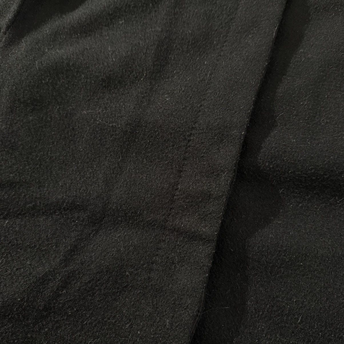 Acne Studios × Japanese Brand × Vintage Acne aw/09 simon coat Size US S / EU 44-46 / 1 - 2 Thumbnail