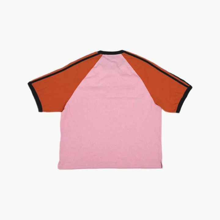 Gucci Gucci Gucci x Adidas Oversized Logo T-shirt -2506 Size US S / EU 44-46 / 1 - 3 Thumbnail