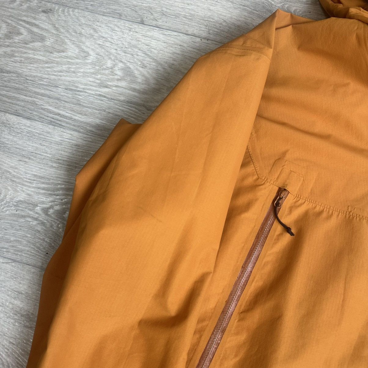 Arc'teryx Arcteryx men jacket Size US L / EU 52-54 / 3 - 3 Thumbnail