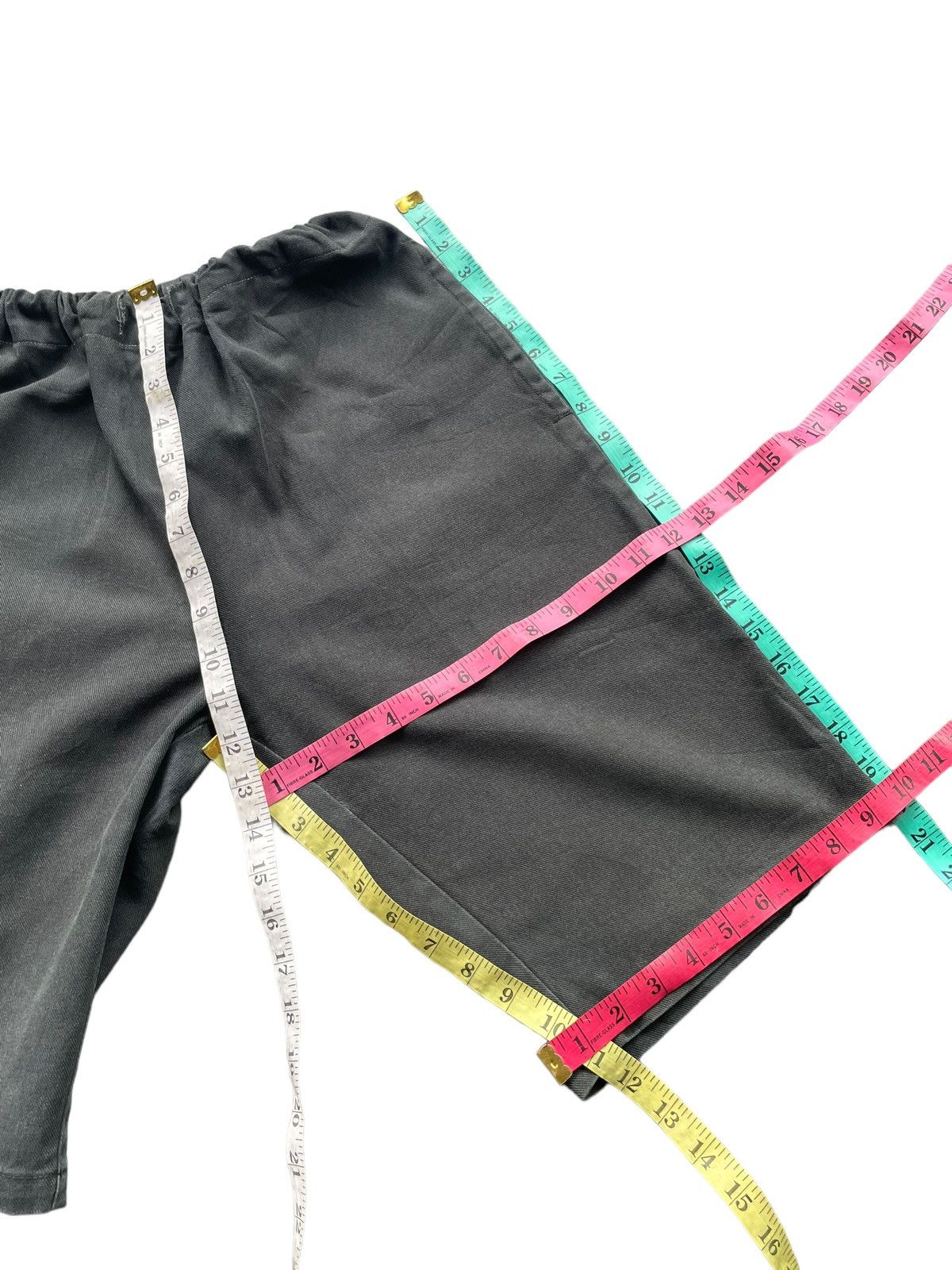 Danton Vintage Danton Short Size US 31 - 14 Thumbnail