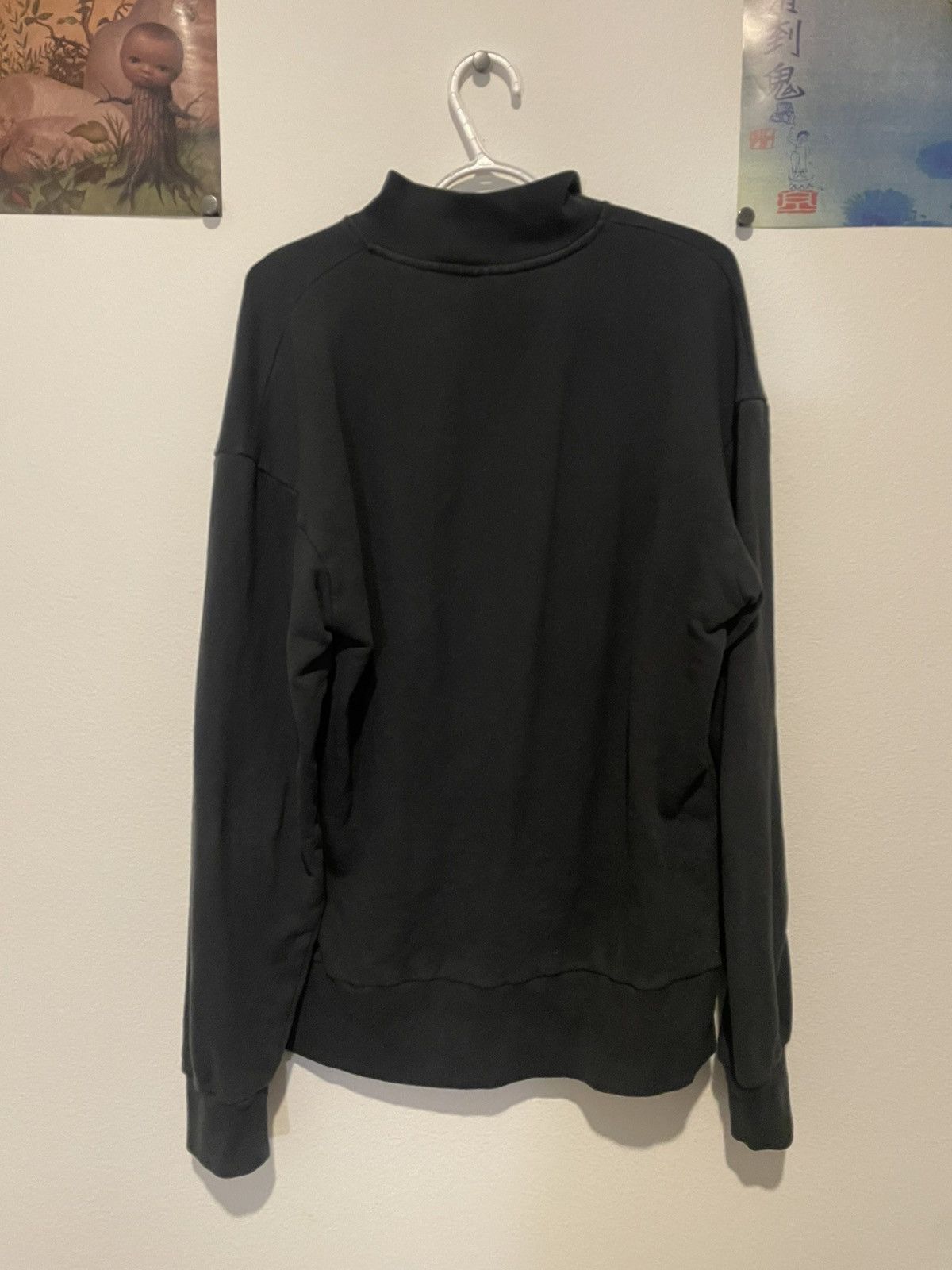 Han Kjobenhavn Han Kjobenhavn Quarter Zip Size US L / EU 52-54 / 3 - 2 Thumbnail