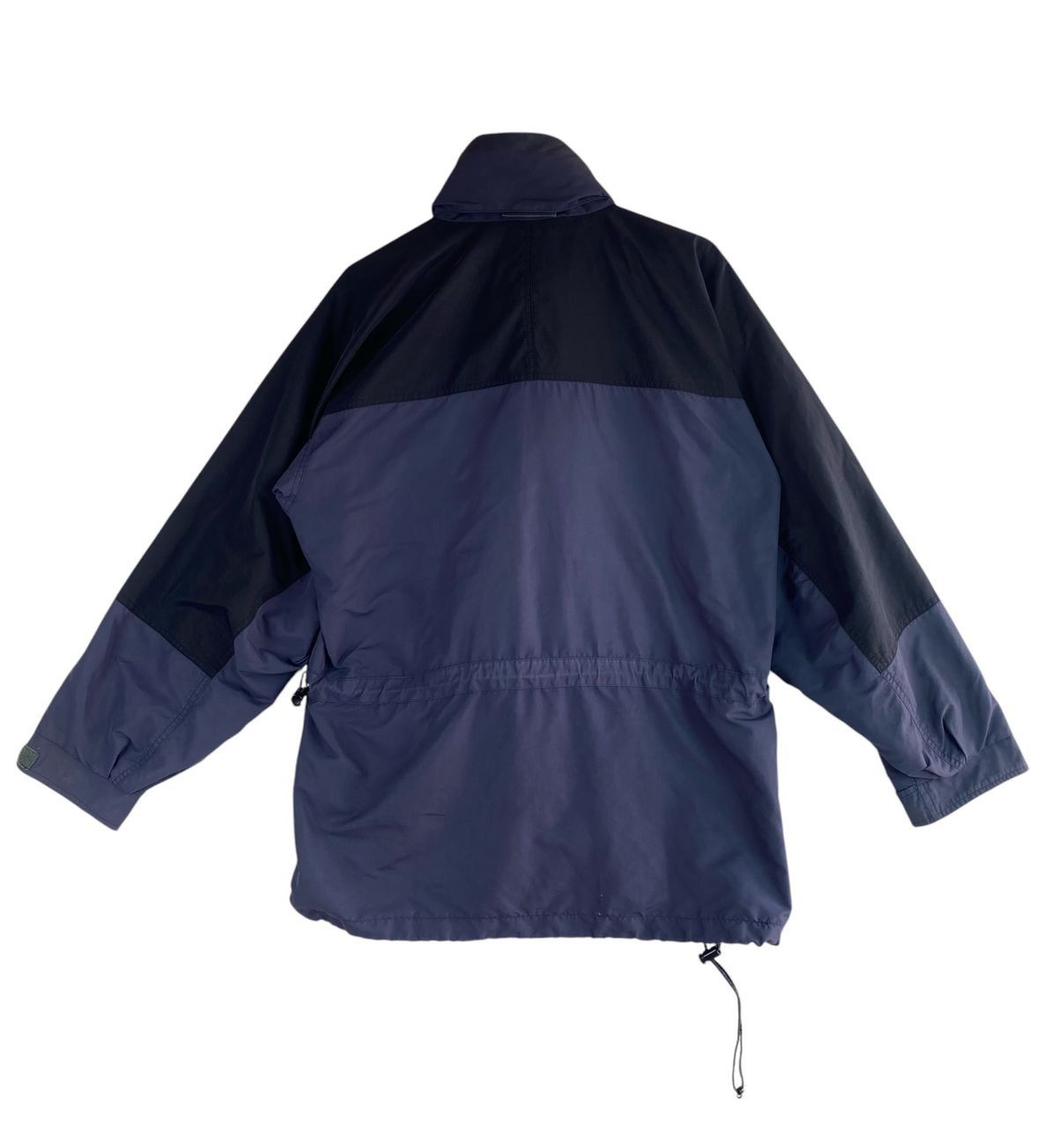 The North Face Vtg 90s The North Face colorblock expedition outdoor jacket Size US XL / EU 56 / 4 - 5 Thumbnail