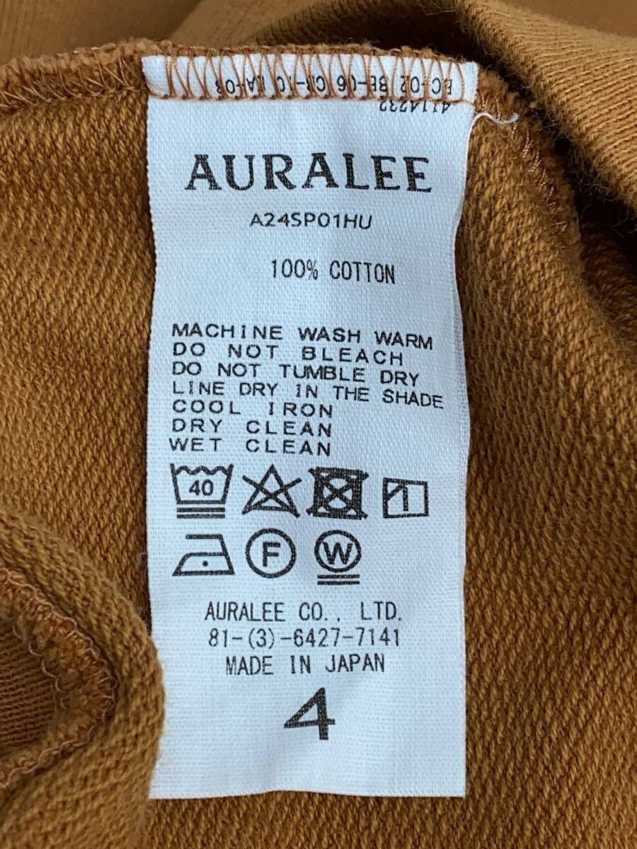 Auralee SS24 Sweater Size US XL / EU 56 / 4 - 4 Thumbnail