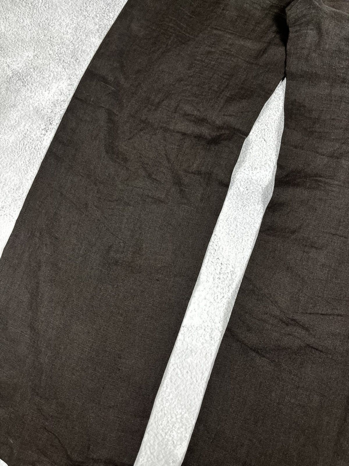 Max Mara Max Mara line pants Size 30" / US 8 / IT 44 - 7 Thumbnail