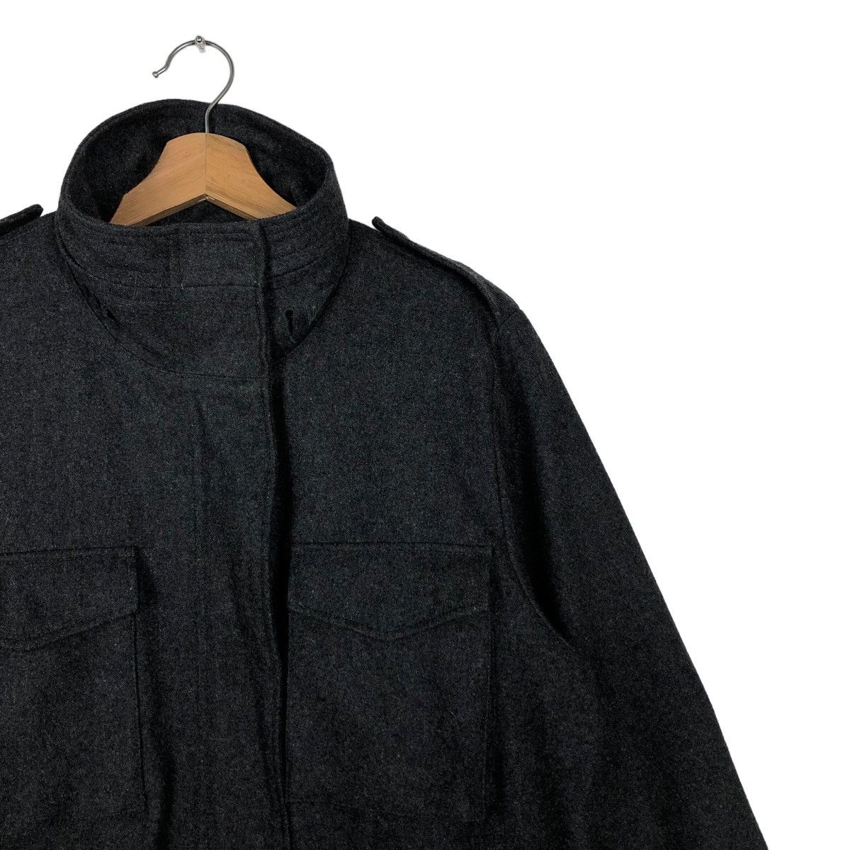 Japanese Brand 🔥Vintage Cargo Inspector Pocket Rimlimit Tokyo Japan Size US M / EU 48-50 / 2 - 5 Thumbnail