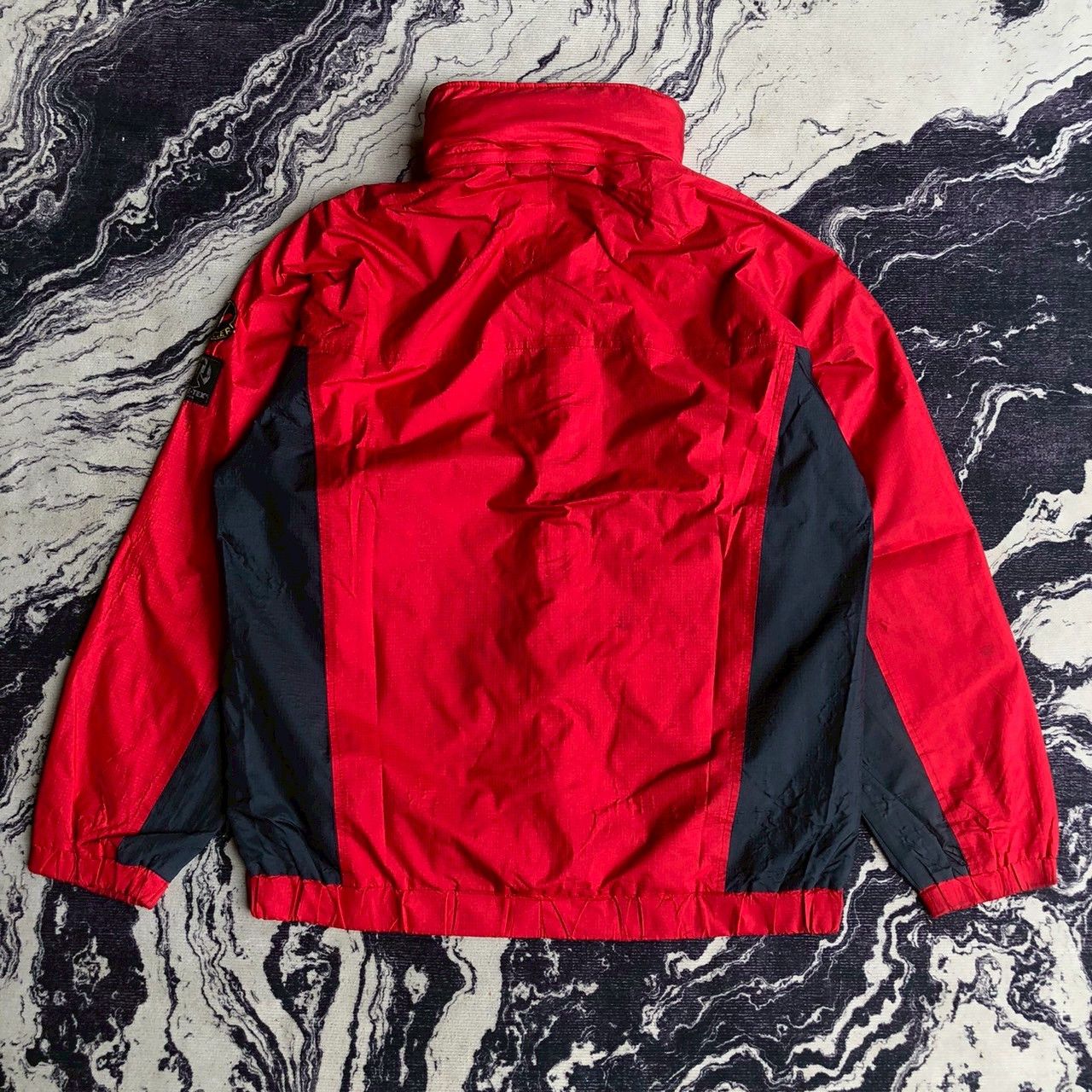 Moncler Vintage 90s Moncler x ASICS Gore-Tex Ski Jacket Size US M / EU 48-50 / 2 - 6 Thumbnail