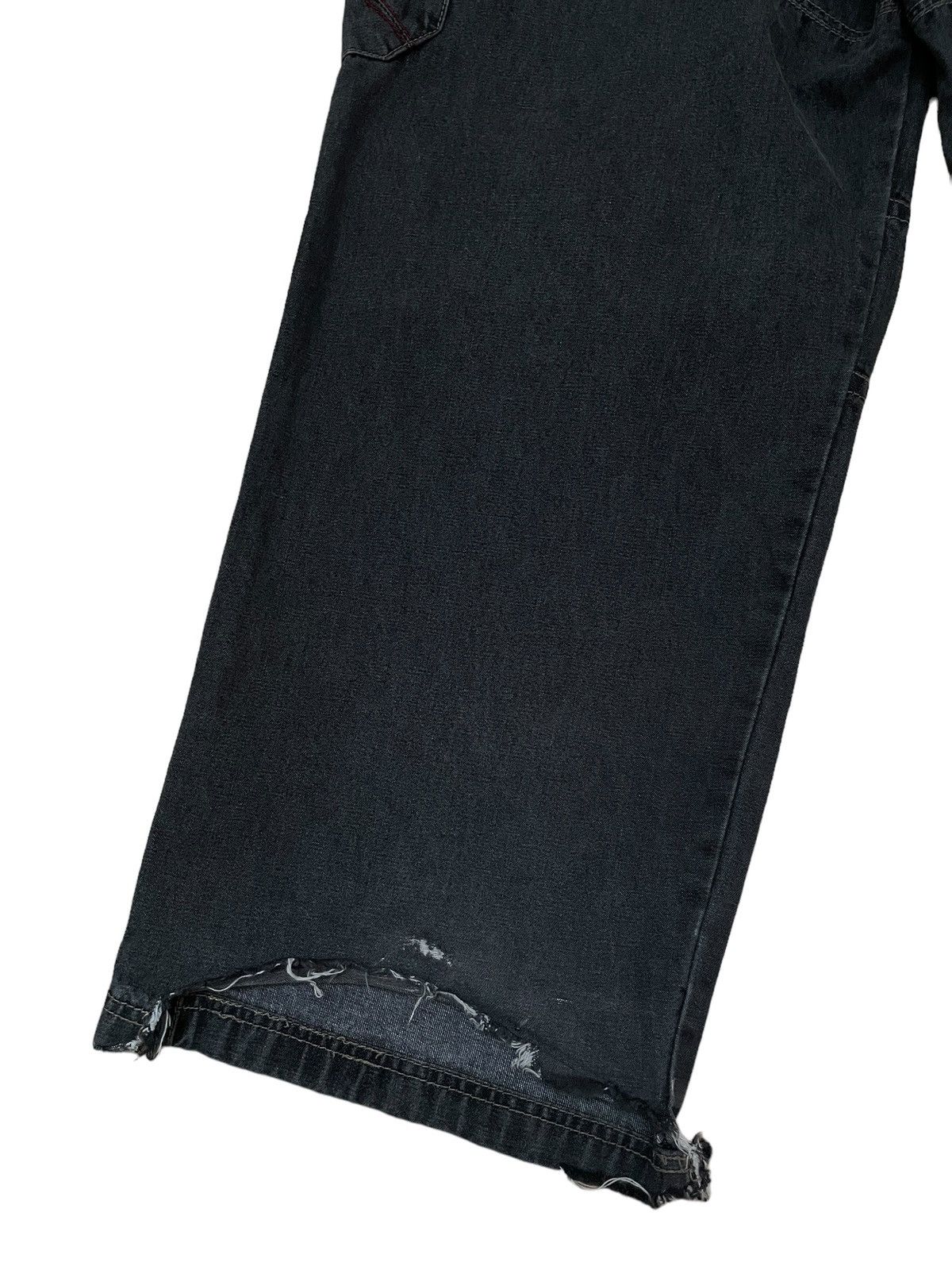 If Six Was Nine × Vintage Vintage Brand Piko Tactical Pants 1990s Size US 30 / EU 46 - 7 Thumbnail