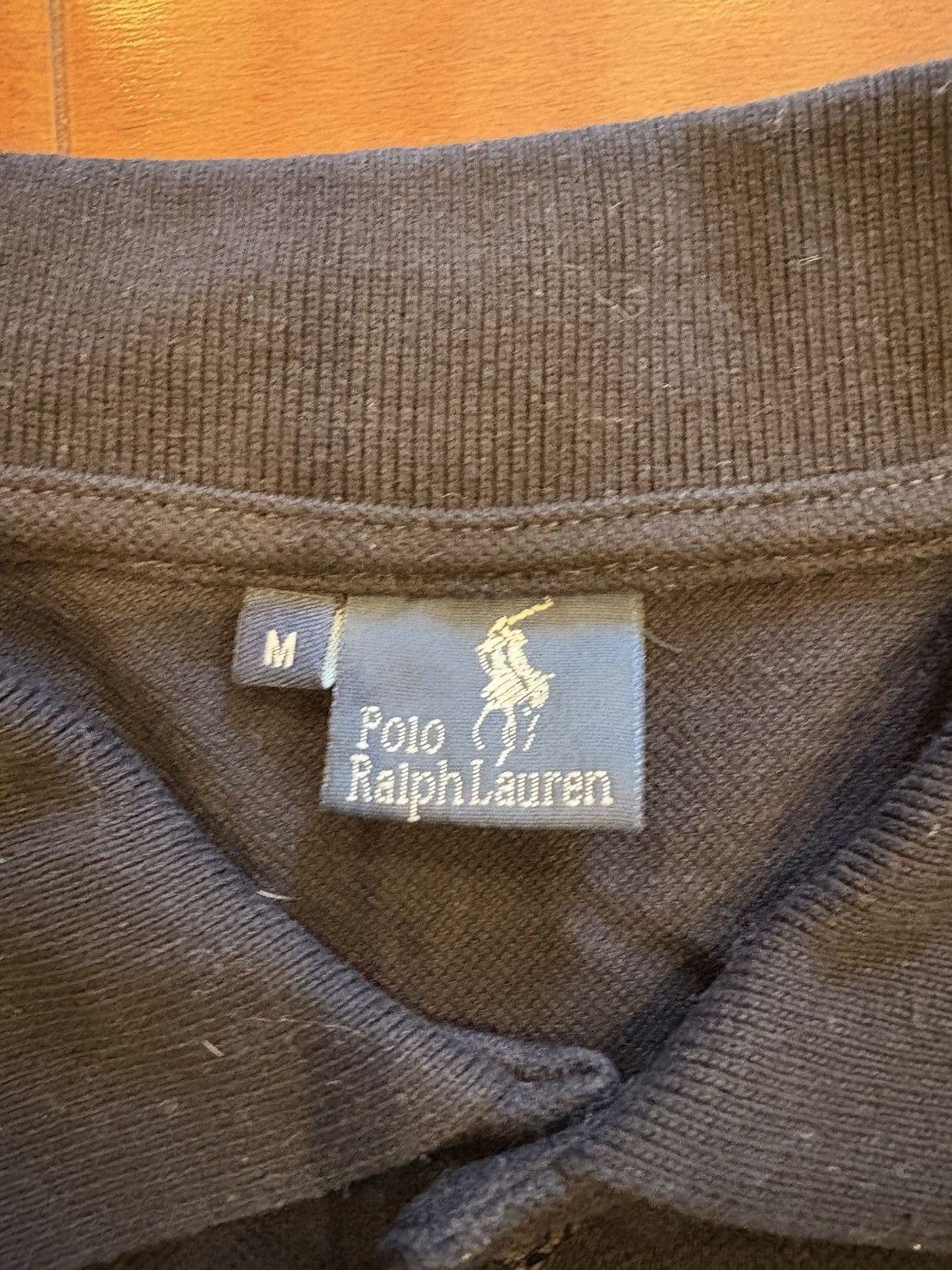 Polo Ralph Lauren Polo shirt Size US M / EU 48-50 / 2 - 3 Thumbnail