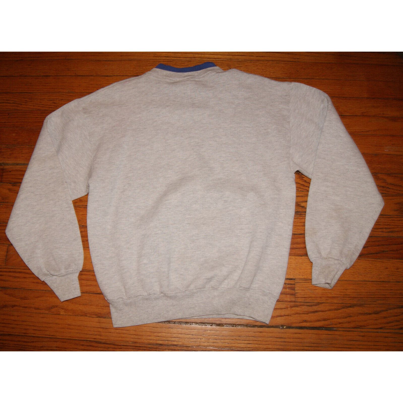 Other VTG Blue Jay Country Women M Sweatshirt Morning Sun USA Size M / US 6-8 / IT 42-44 - 7 Thumbnail