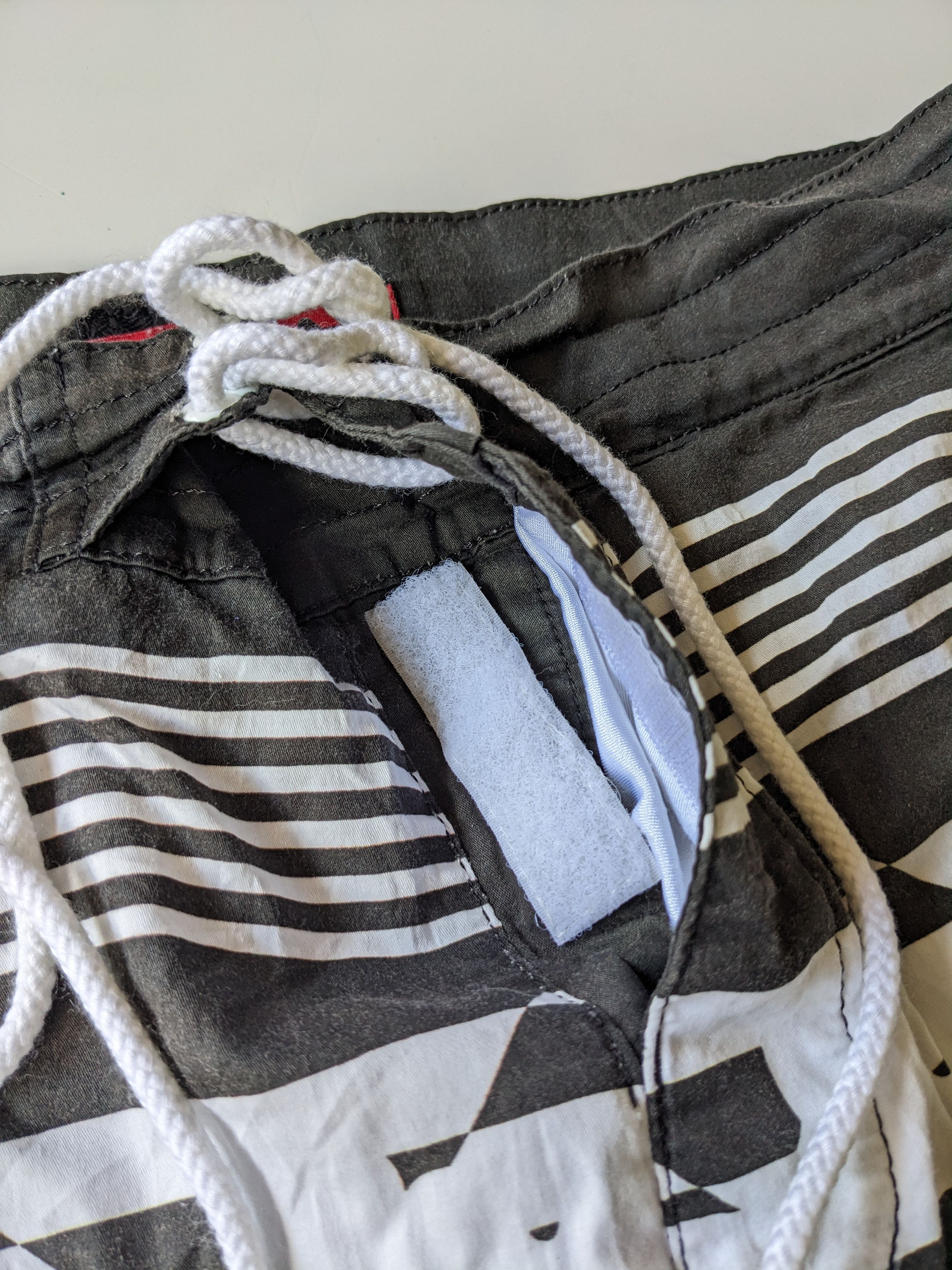 If Six Was Nine × Japanese Brand × Swagger Swagger beach board shortpants Size US 32 / EU 48 - 4 Thumbnail
