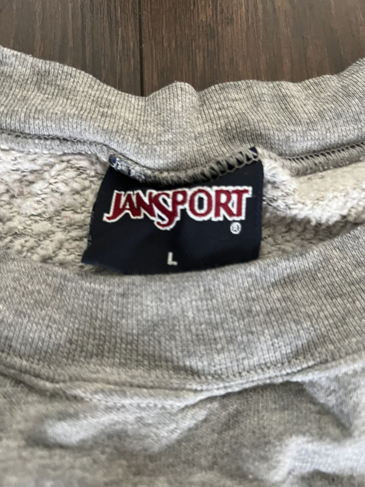 Other vintage nebraska crewneck Size US L / EU 52-54 / 3 - 3 Thumbnail