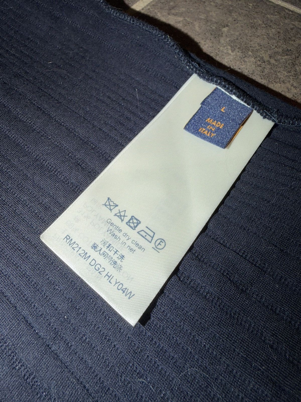 Louis Vuitton Louis Vuitton Size US L / EU 52-54 / 3 - 4 Thumbnail