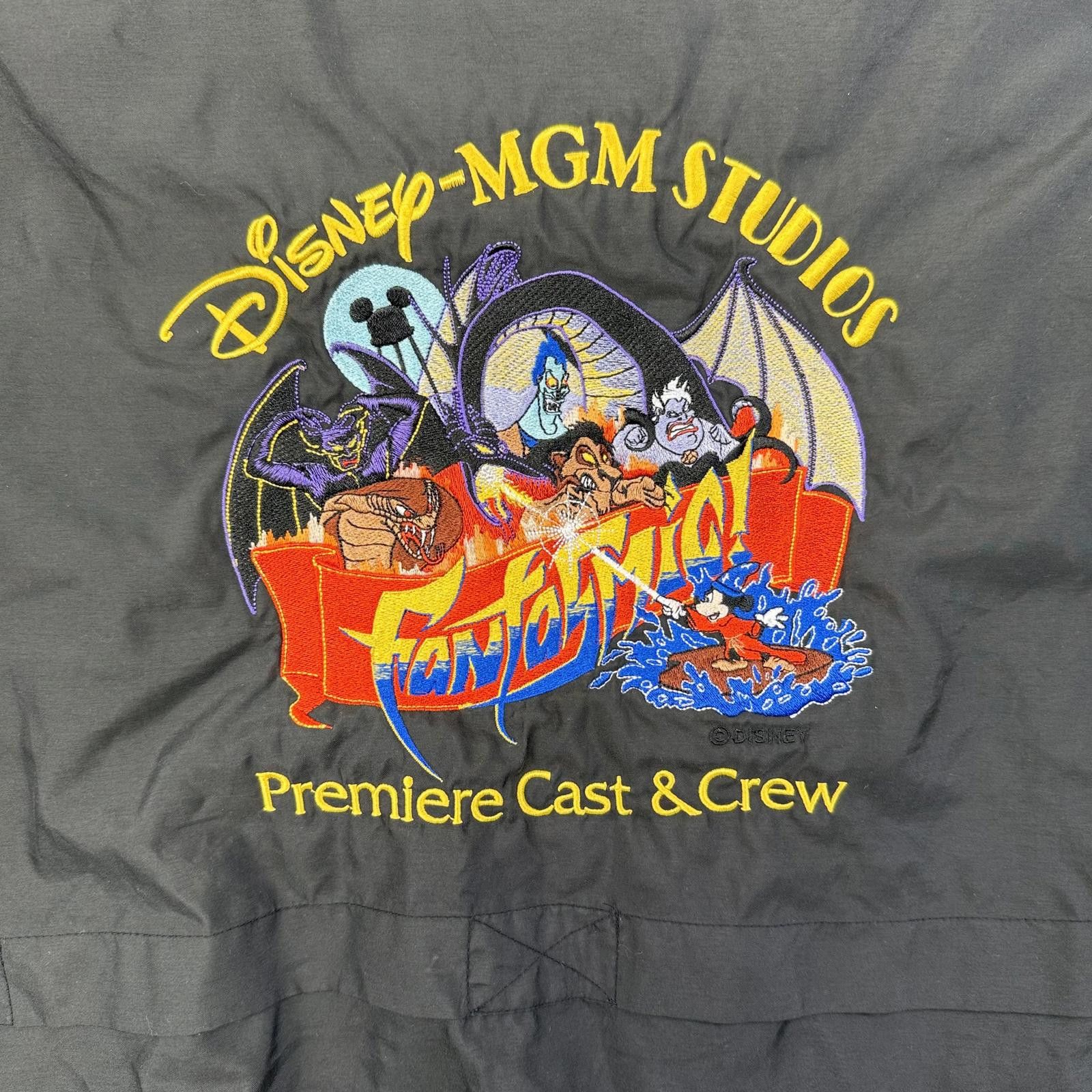 Other Vintage 19198 King Louie Outerwear Jacket Size US L / EU 52-54 / 3 - 4 Thumbnail