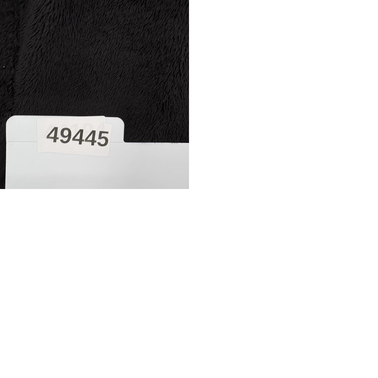 The North Face The North Face Osito 2 Fleece Jacket Womens Small Black Full Zip Hiking Outdoors Size S / US 4 / IT 40 - 9 Thumbnail