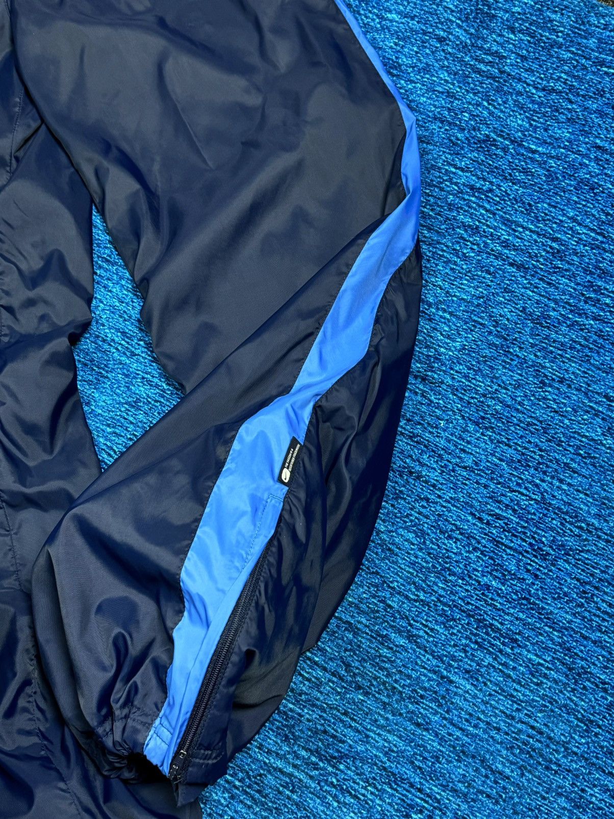 Nike × Vintage Nike Casual Pants On irons rubber bands Y2K Drilll size S Size US 30 / EU 46 - 14 Thumbnail