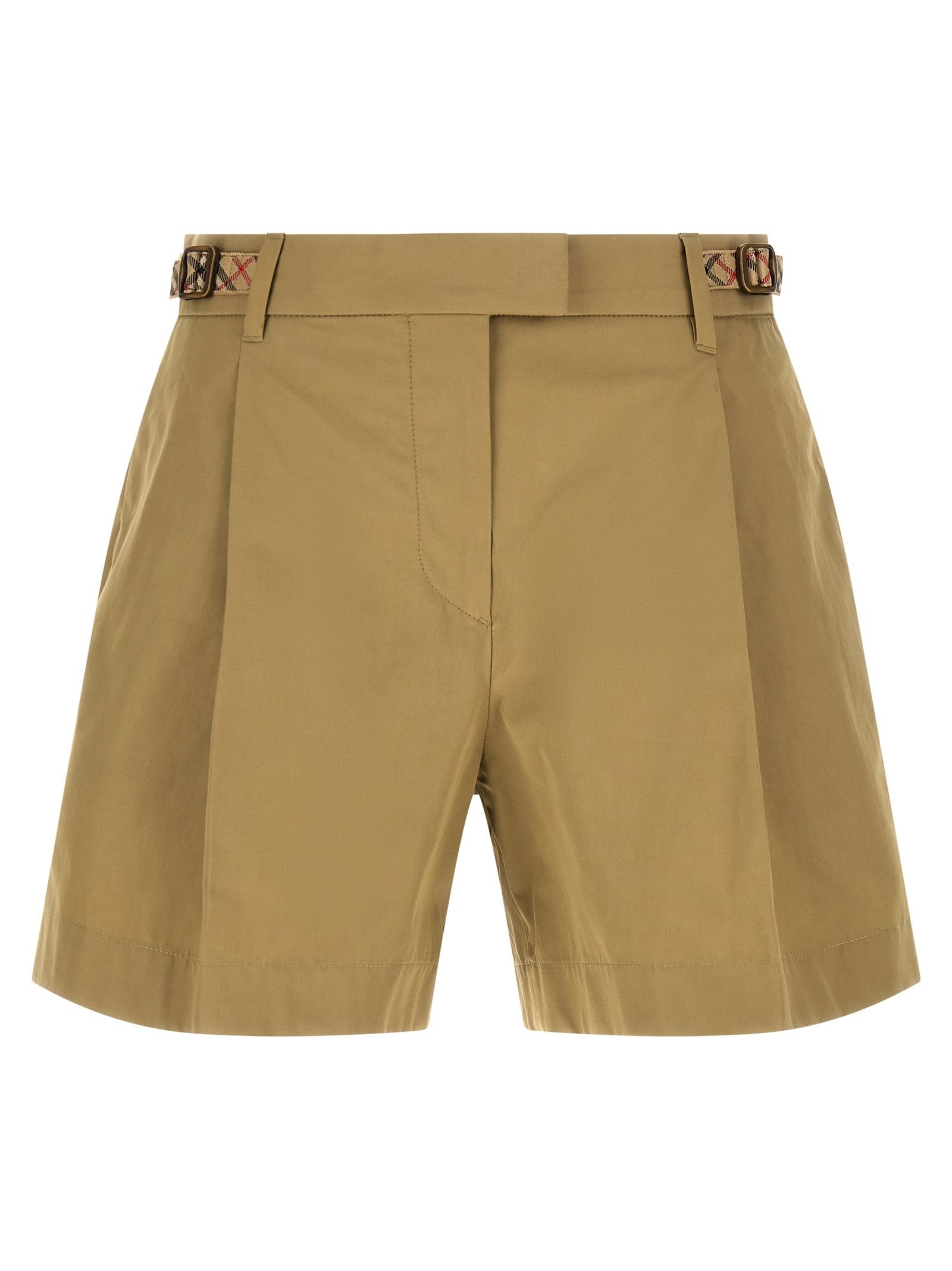 Burberry 'Raina' shorts Size 27" / US 4 / IT 40 - 1 Thumbnail