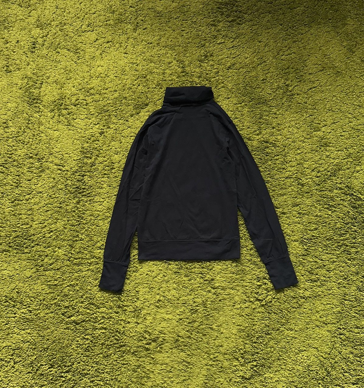 Vintage × Yves Saint Laurent A/W 2008 Yves Saint Laurent YSL archive vintage longsleeve Size XS / US 0-2 / IT 36-38 - 2 Thumbnail