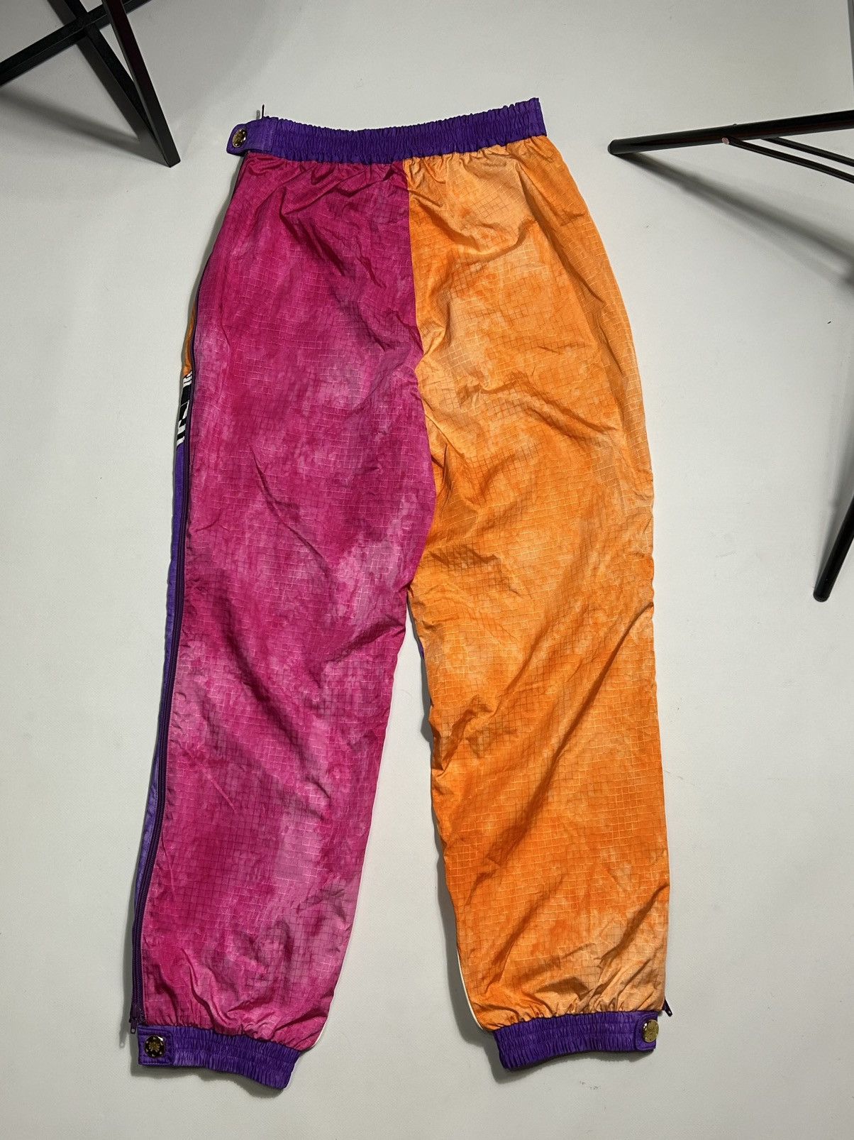 Asics × Vintage AUSTRIA SKI TEAM 1993 RARE SPORT PANTS ASICS VINTAGE MENS Size US 40 / EU 56 - 5 Thumbnail