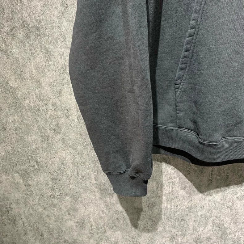 Balenciaga Balenciaga MasterCard Hoodie 2502-Nextarrow Size US XS / EU 42 / 0 - 6 Thumbnail