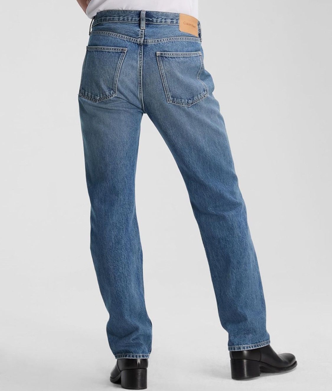 Calvin Klein standard straight jeans lot 4 pack 30x30 Size US 30 / EU 46 - 9 Thumbnail