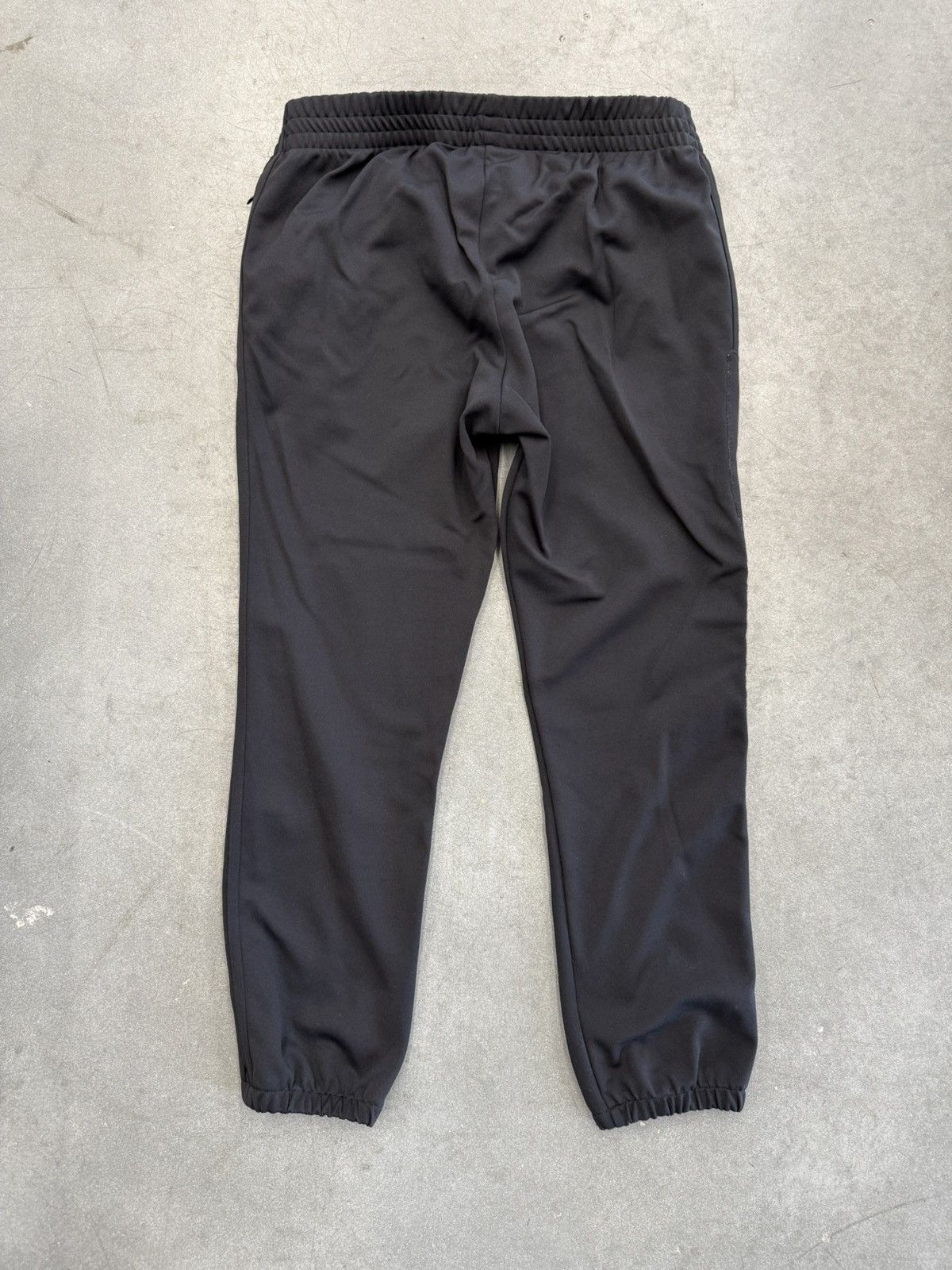 Yeezy Yeezy Season 5 Nylon Track Pants Size US 36 / EU 52 - 2 Thumbnail
