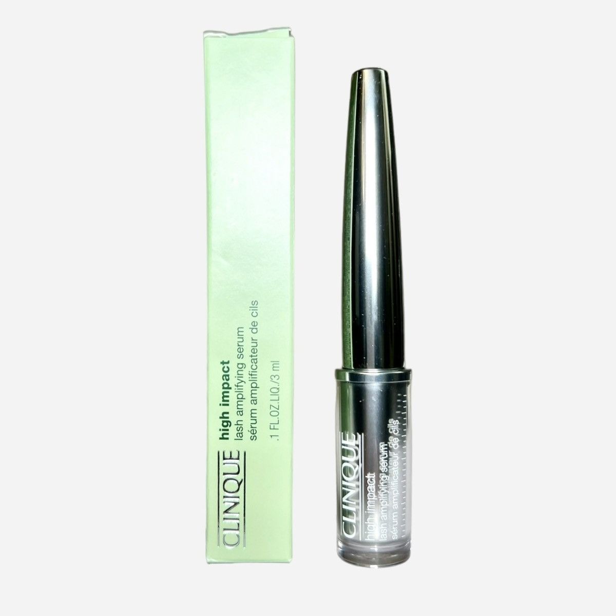 Other Clinique High Impact Lash Amplifying Serum Treatment Size ONE SIZE - 2 Thumbnail