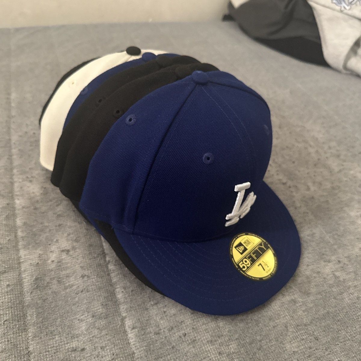 New Era Brand new Fitted Hats Size ONE SIZE - 1 Thumbnail
