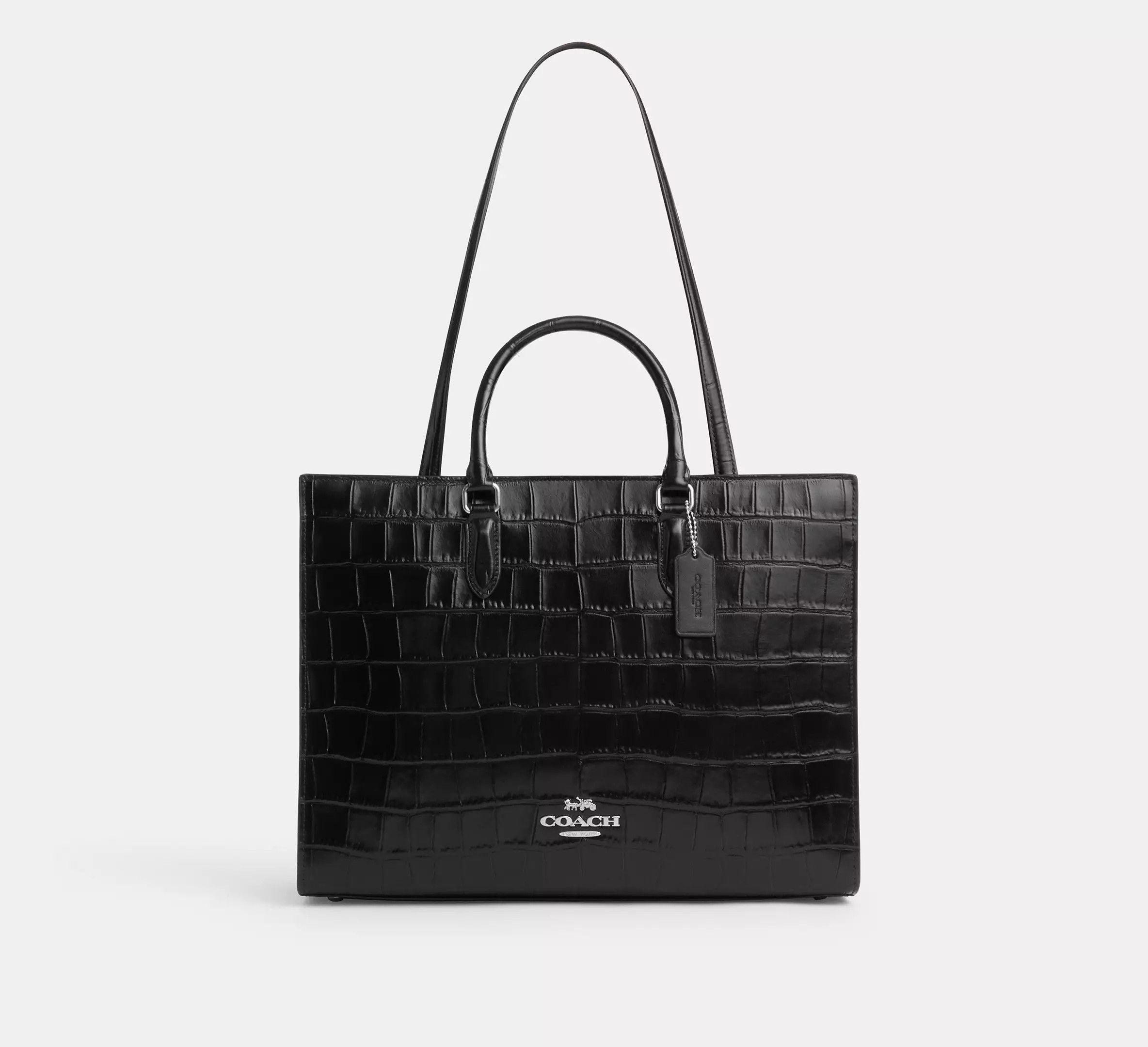Coach Maggie Tote Bag CY667 Size ONE SIZE - 9 Thumbnail