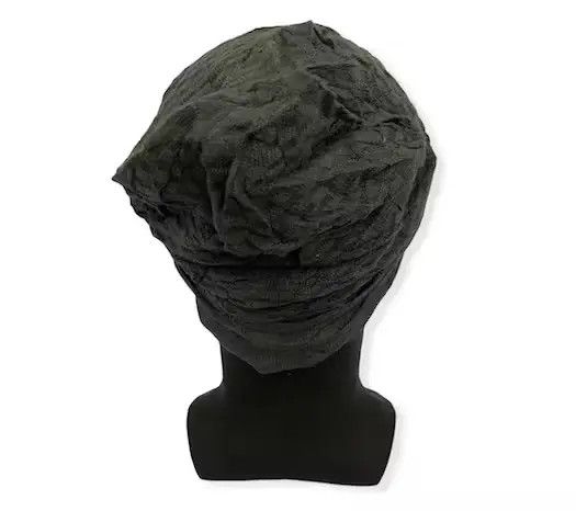 Edwin × Japanese Brand Japanese Brand Edwin Trademark Logo Beanie Hat Size ONE SIZE - 5 Thumbnail