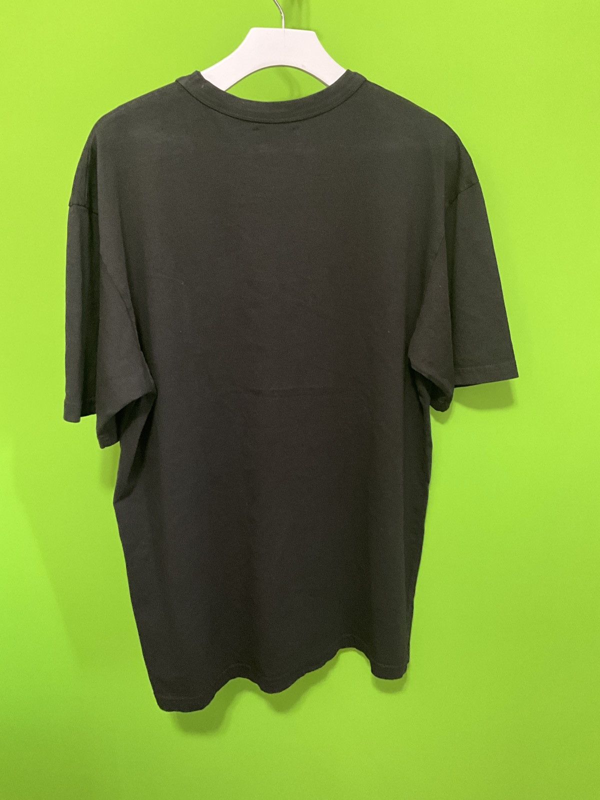 Barriers Barriers live free T shirt Size US M / EU 48-50 / 2 - 2 Thumbnail