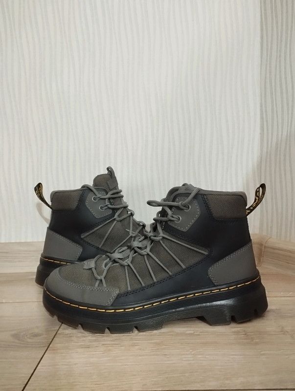 Dr. Martens Dr. Martens Buwick size 41 Size US 8 / EU 41 - 1 Thumbnail