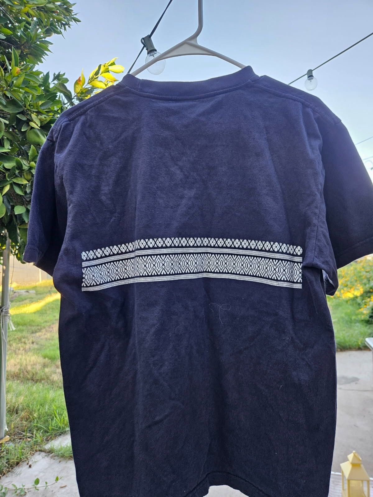 Other United Athle Vintage Asian Double Sided Tee Size US L / EU 52-54 / 3 - 2 Thumbnail