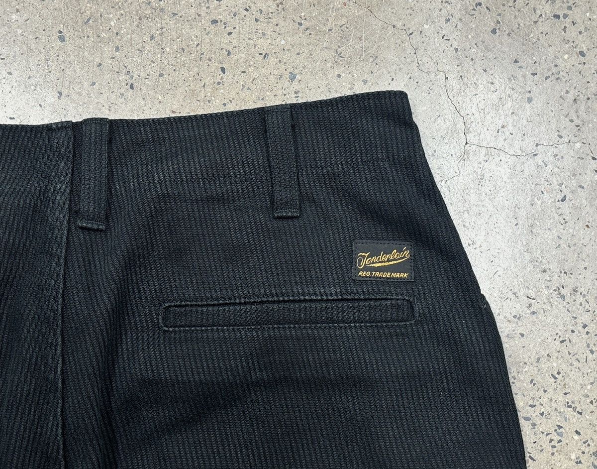 Tenderloin Tenderloin k7 Corduroy Shorts Size US 34 / EU 50 - 4 Thumbnail