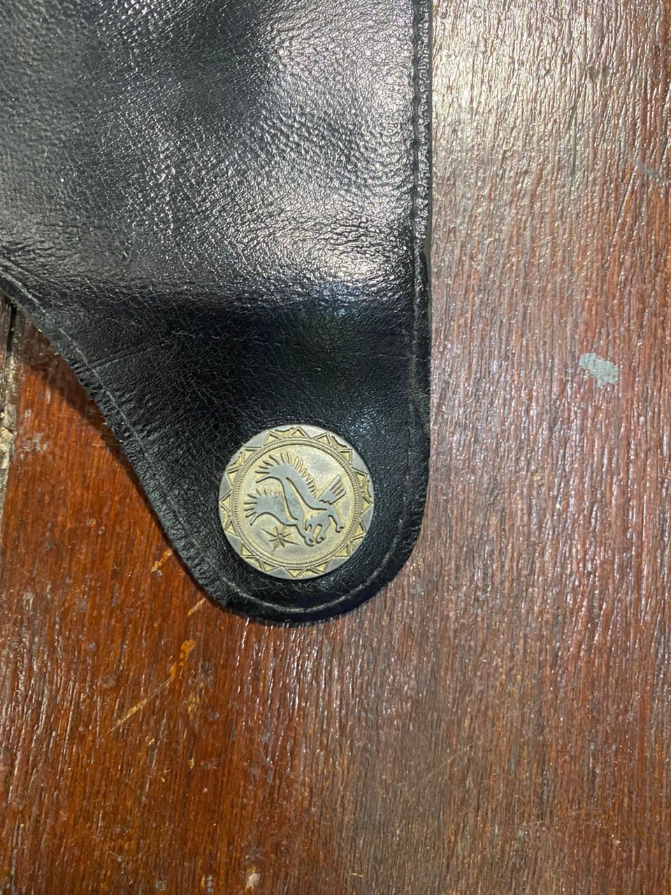 Leather × URBAN RESEARCH DOORS Urban research leather wallet Size ONE SIZE - 2 Thumbnail