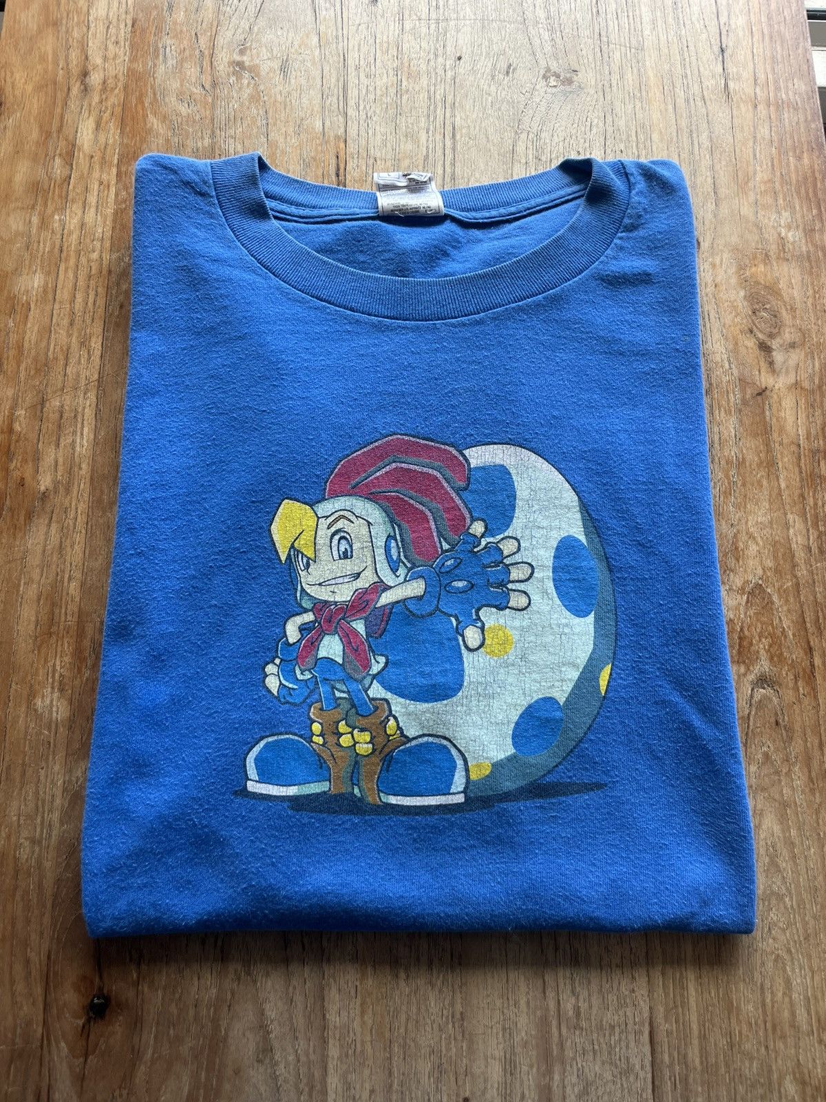 Nintendo × Vintage Vintage Billy Hatcher and The Giant Egg by SEGA Nintendo Size US L / EU 52-54 / 3 - 1 Thumbnail