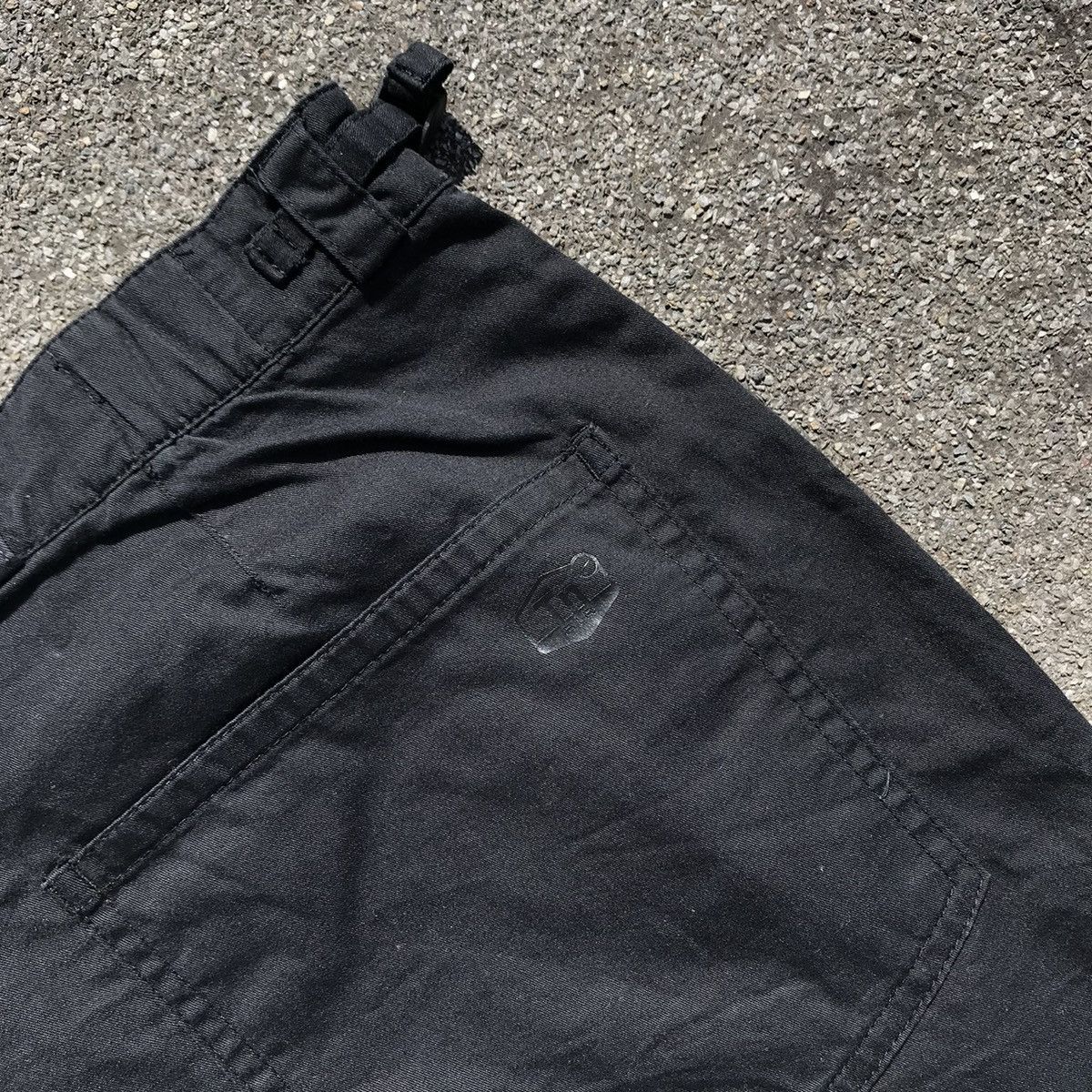 Nike Vintage Nike TN Pants/Short ACG Supreme Stussy Bape Shox Size US 32 / EU 48 - 5 Thumbnail