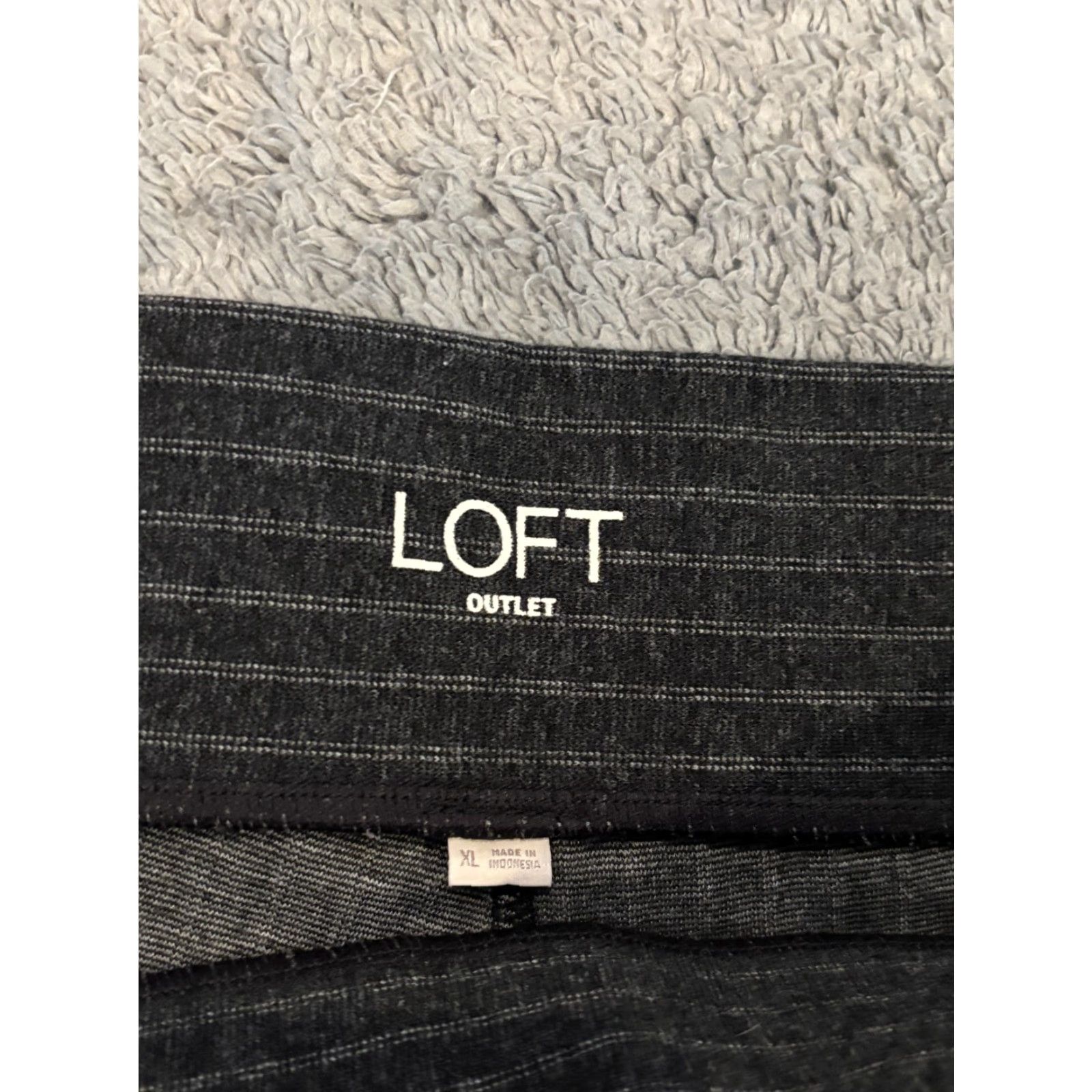 Loft VINTAGE - (none) Size 40" / US 18 - 2 Thumbnail