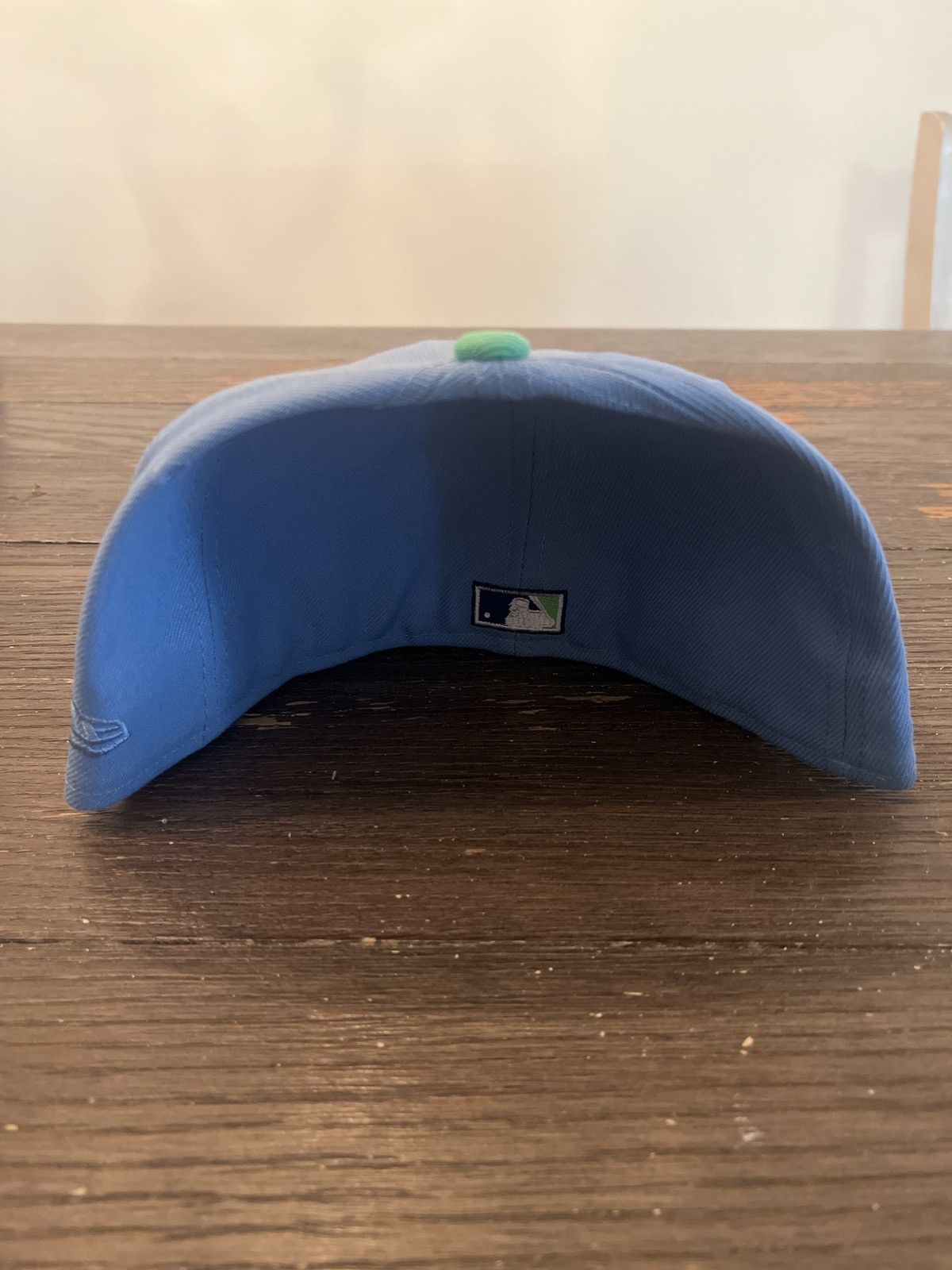 New Era Exclusive Fitted Boston Red Sox Refreshing Pack Size 7 1/2 Size ONE SIZE - 3 Thumbnail