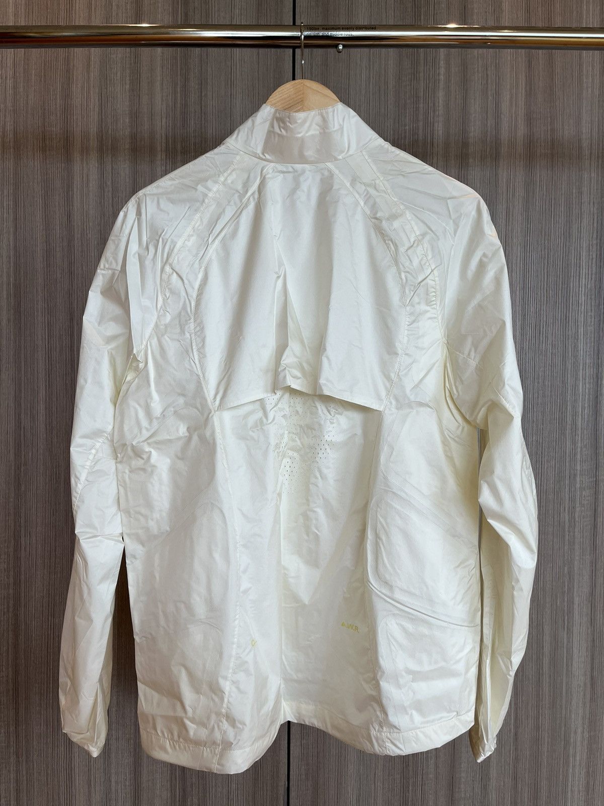 NOCTA × Nike Nike Nocta Golf Sail White Golf Track Jacket Size US M / EU 48-50 / 2 - 4 Thumbnail