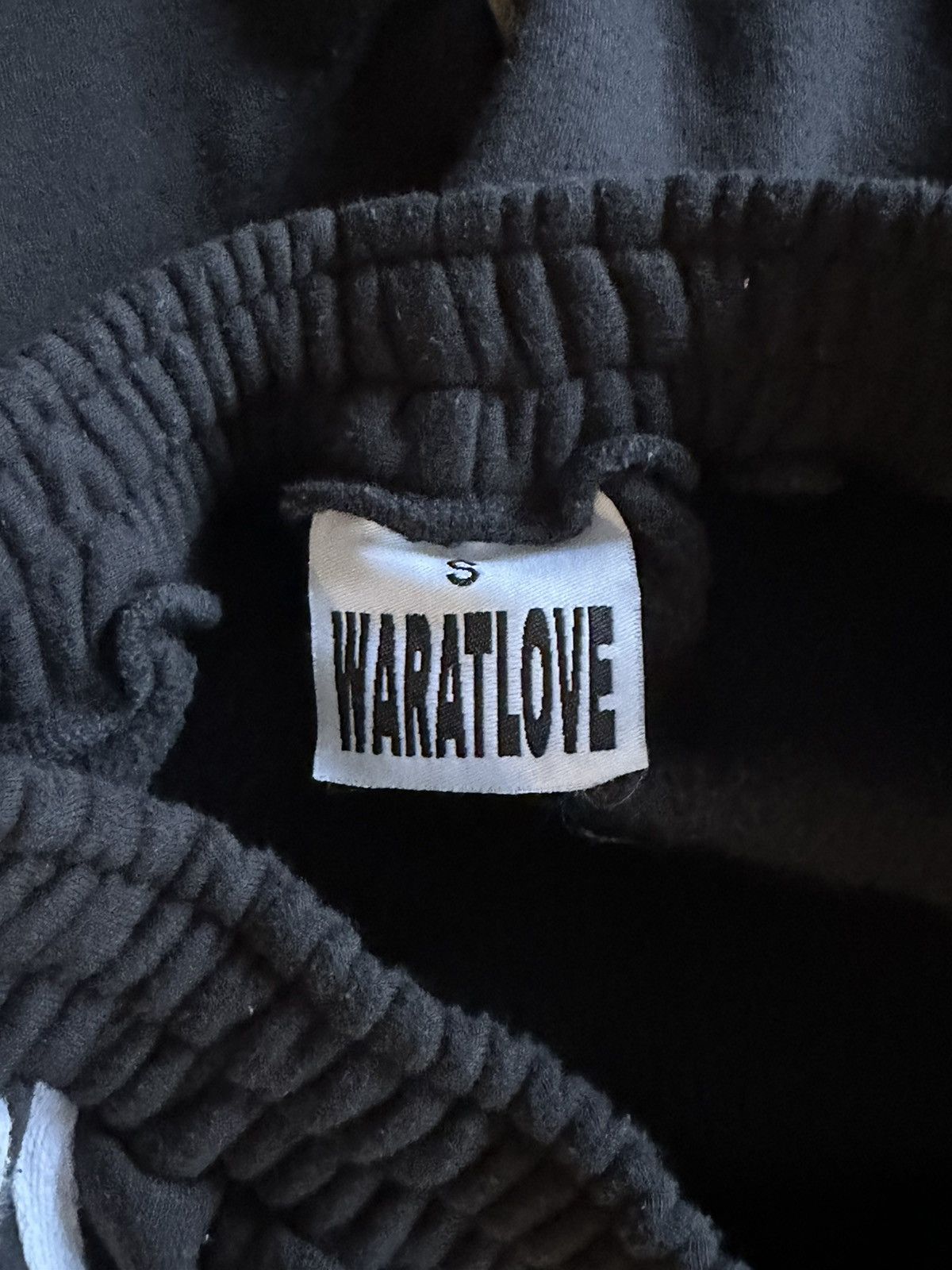 Other Waratlove Striped Sweatpants *RARE* Size US 30 / EU 46 - 5 Thumbnail