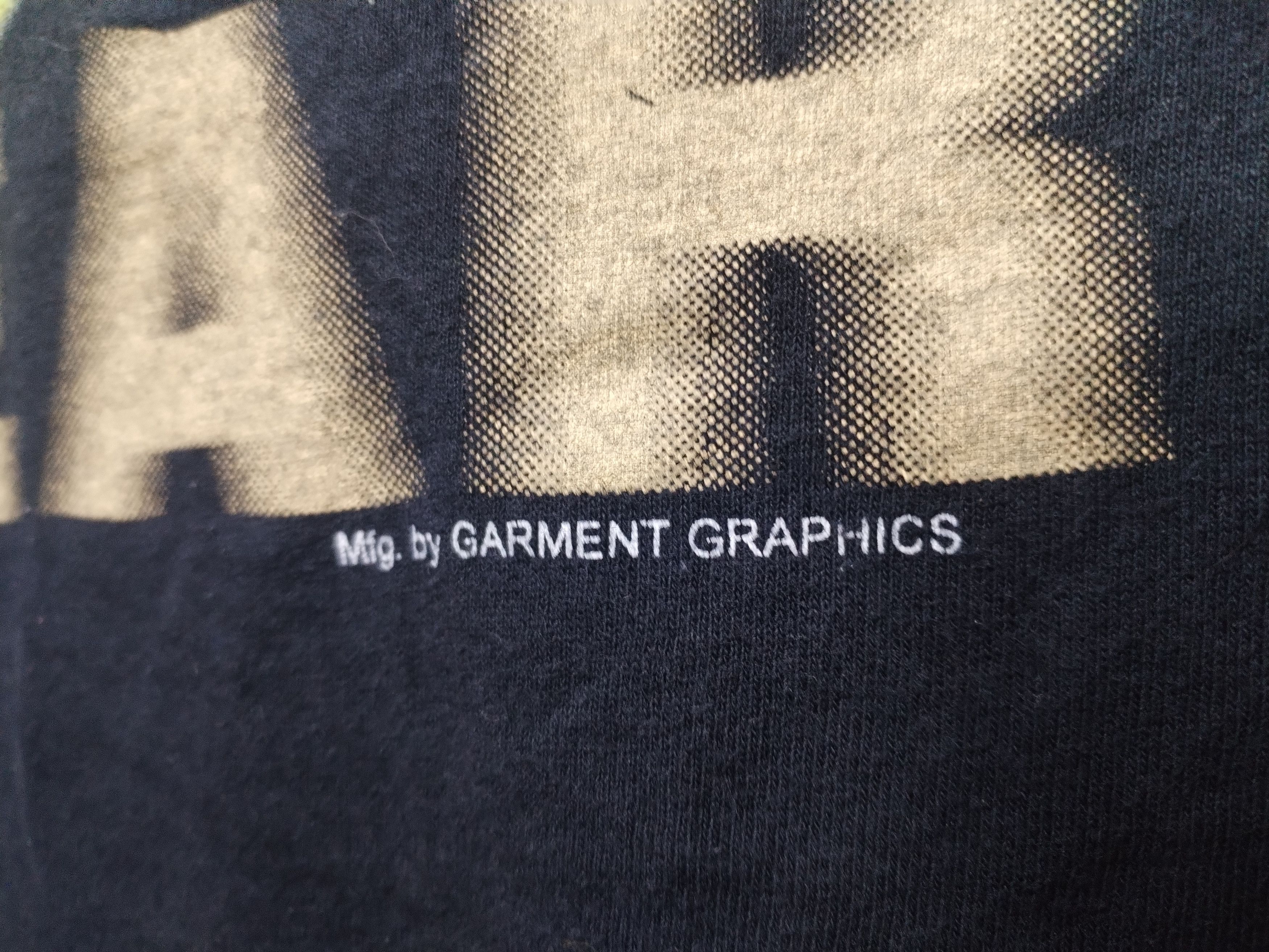 Vintage 90s VINTAGE GARFIELD VERY RARE Size US L / EU 52-54 / 3 - 5 Thumbnail