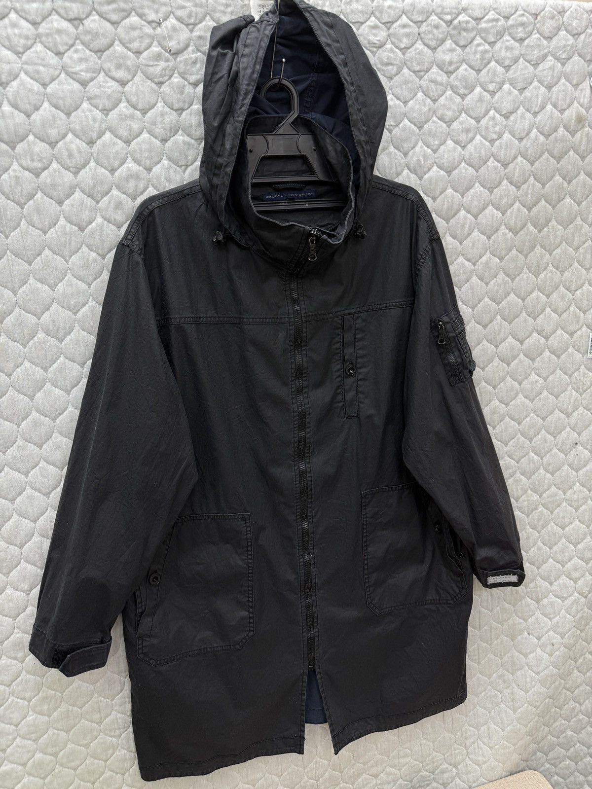 Polo Ralph Lauren 🔥🔥🔥STEALS POLO SPORTS RALPH LAUREN PARKAS Size US M / EU 48-50 / 2 - 3 Thumbnail