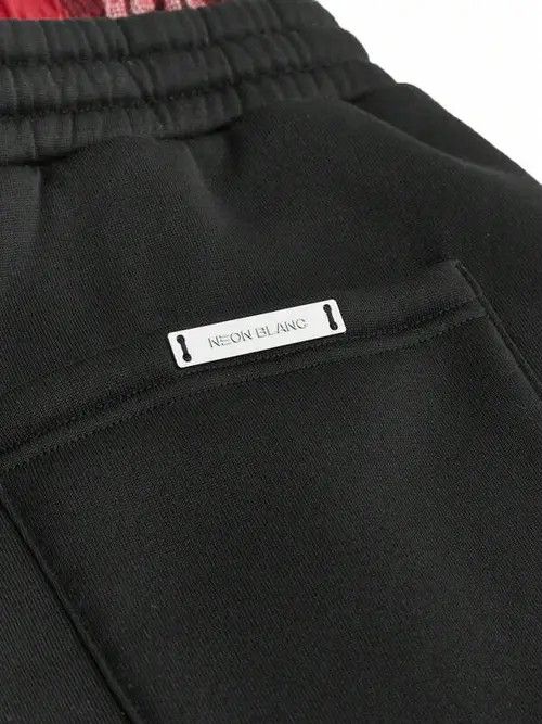 Japanese Brand DRIP Double Y2K Sweatpants Size US 30 / EU 46 - 4 Thumbnail