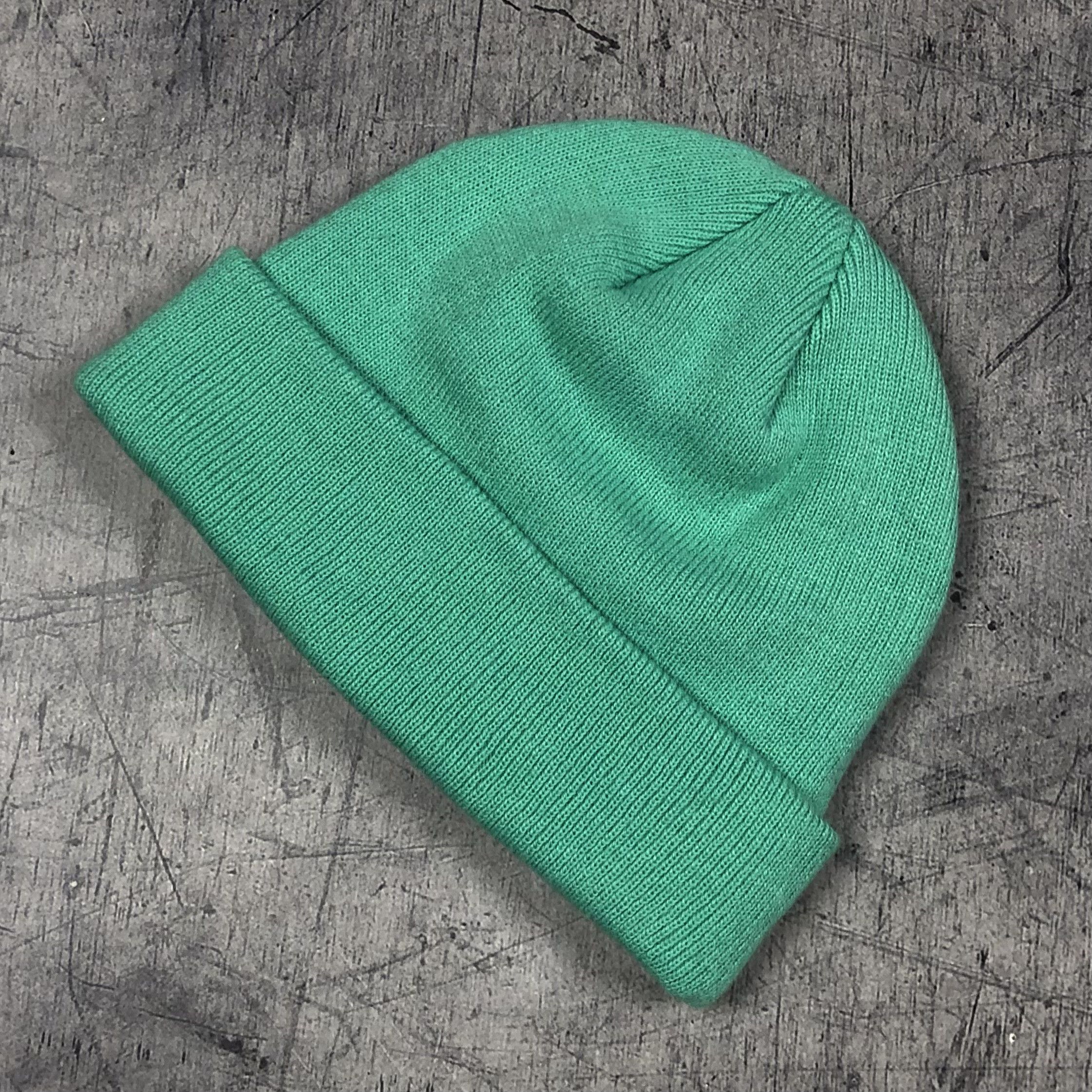 Champion Vintage Champion Beanie Hat Size ONE SIZE - 3 Thumbnail