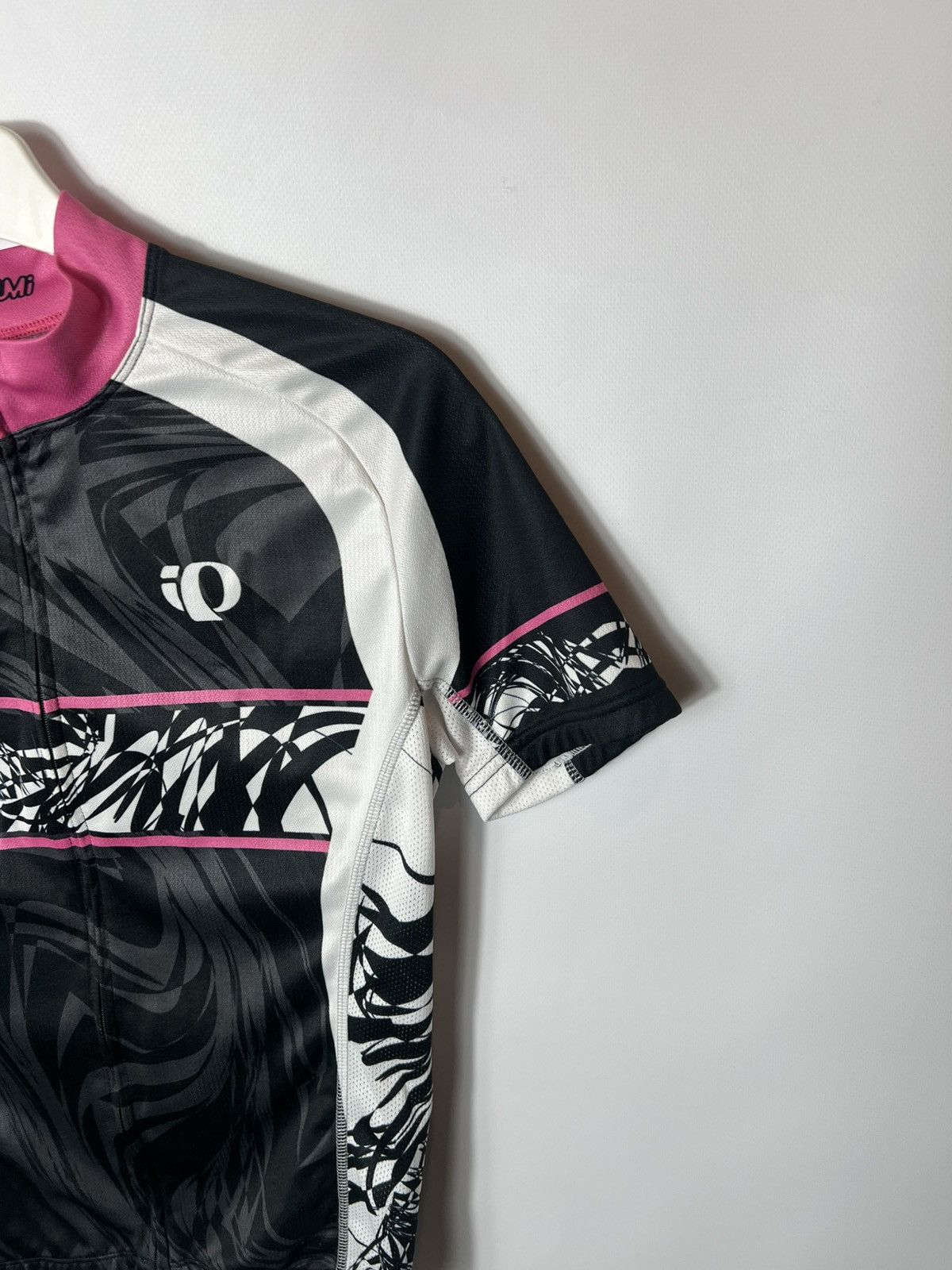 PEARL iZUMi Vintage sportswear cycle Pearl Izumi Cycling Velo Jersey Size M / US 6-8 / IT 42-44 - 4 Thumbnail