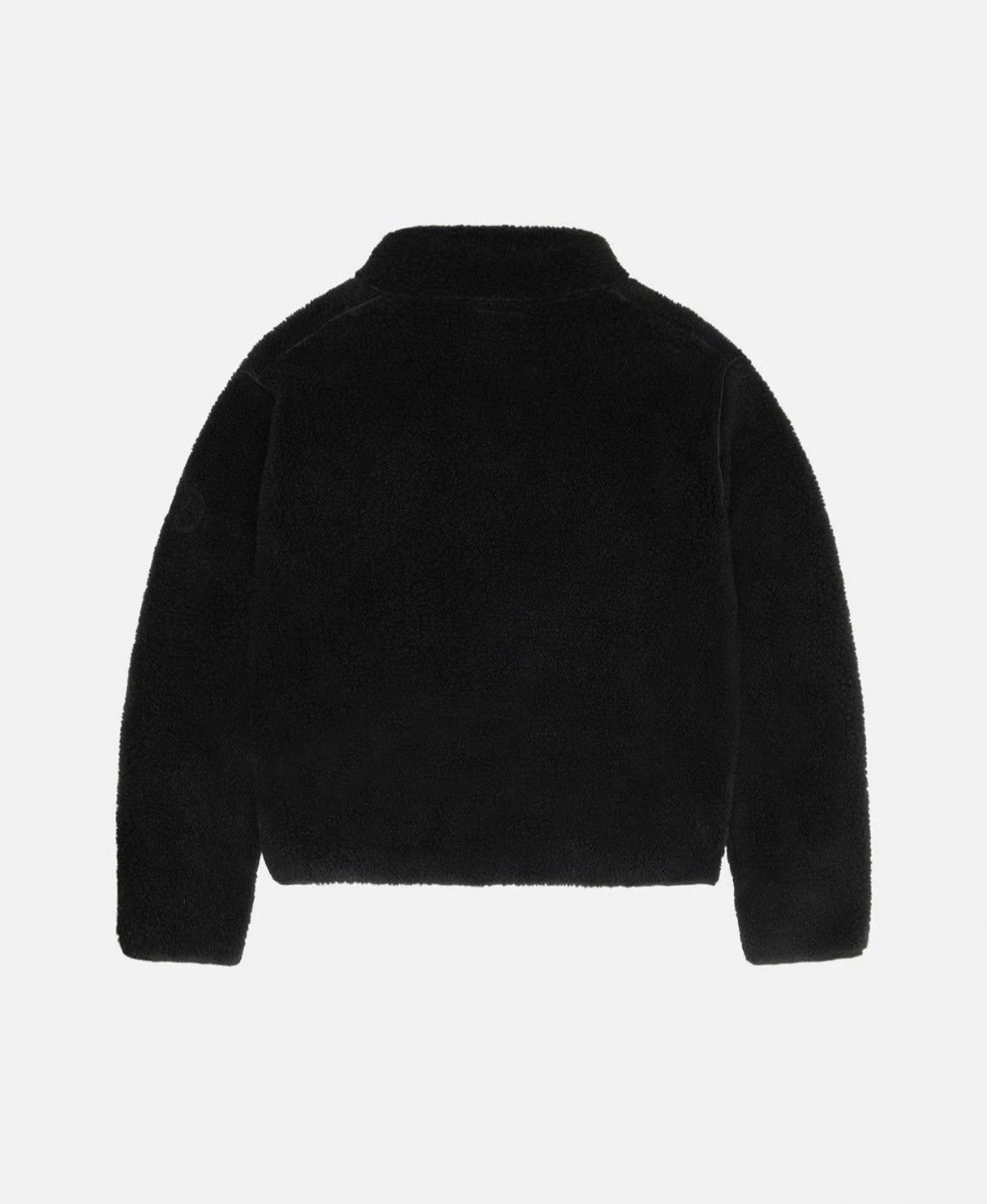 Our Legacy Stussy Our Legacy Work Shop Runner Sweater | Grailed