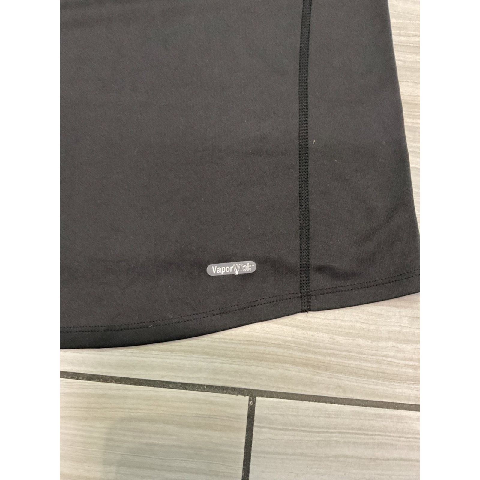The North Face The North Face VaporWick Black Performance Long Sleeve Size US L / EU 52-54 / 3 - 4 Thumbnail
