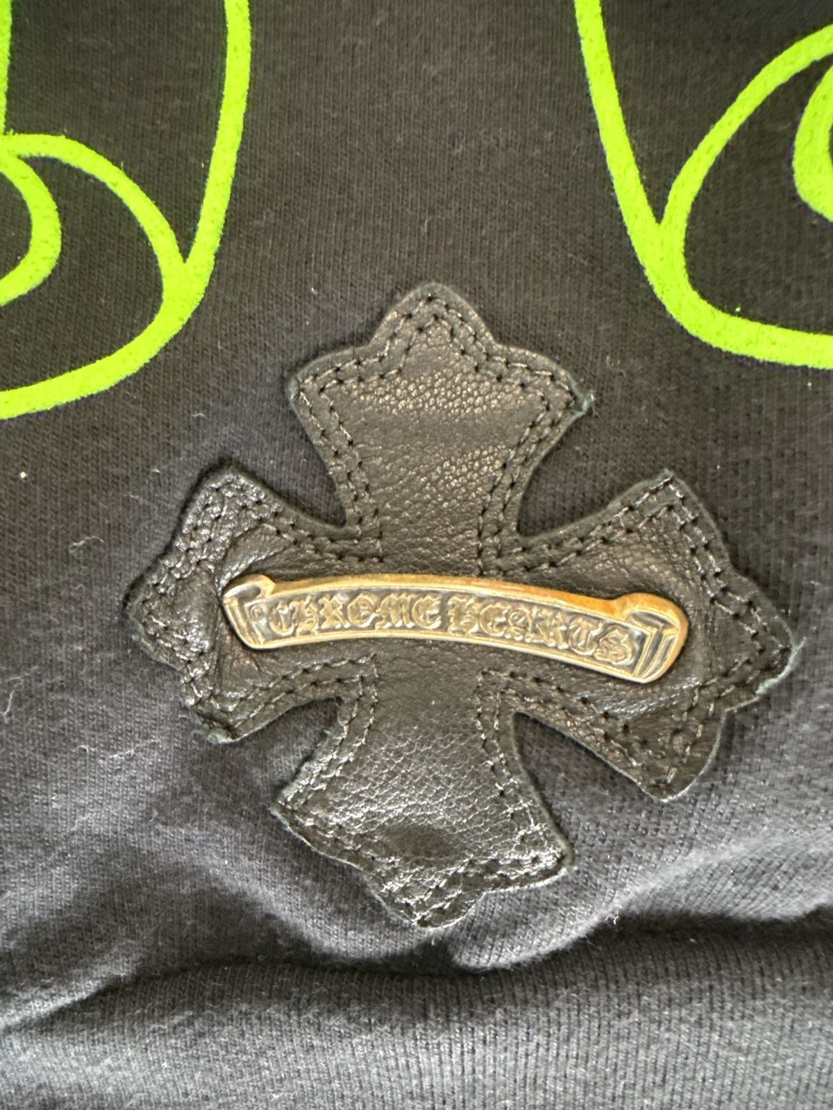 Chrome Hearts Chrome Hearts Signed Online exclusive hoodie (Matty Boy ) Size US M / EU 48-50 / 2 - 8 Thumbnail