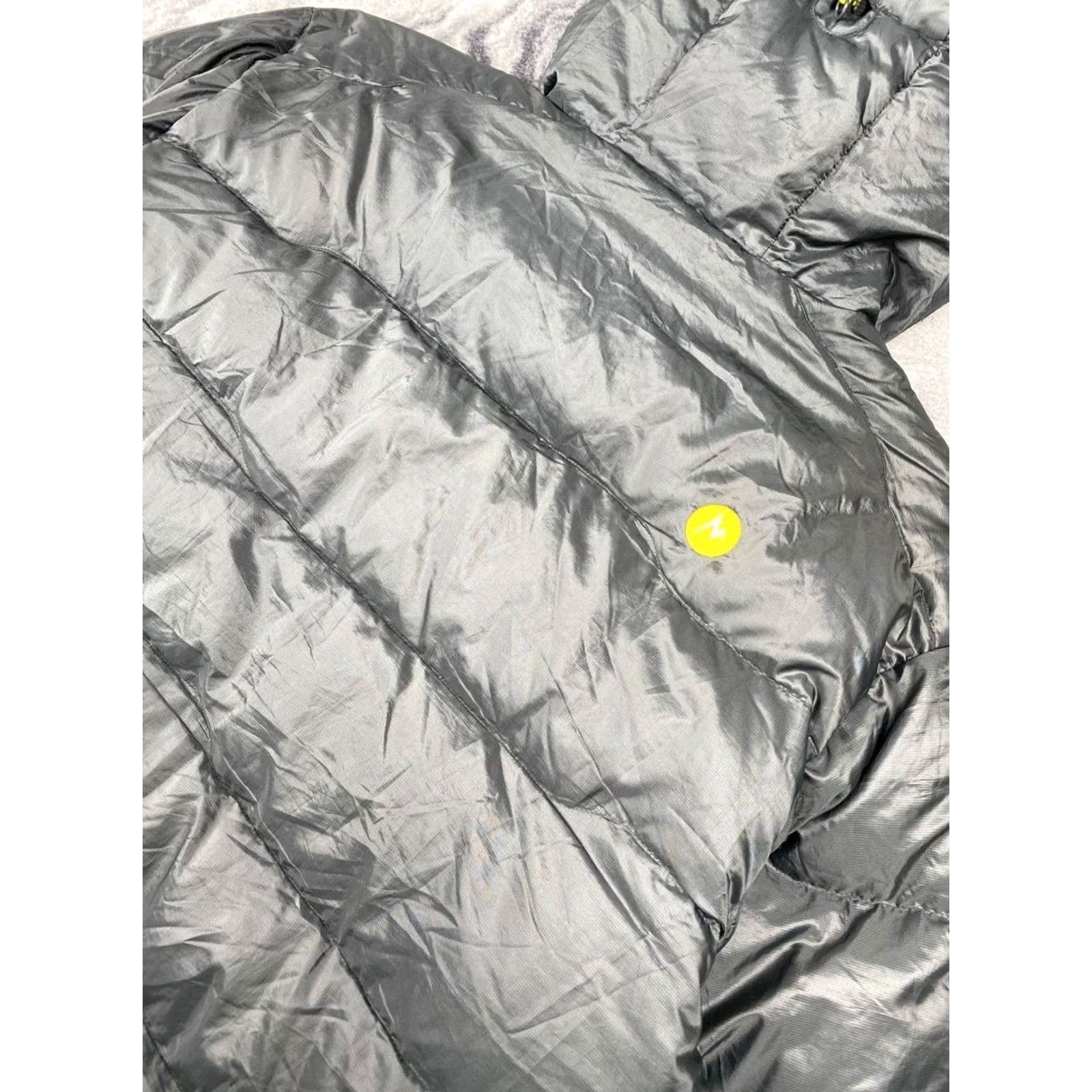 Marmot Marmot Puffer 800 Down Fill Jacket Men XL Black Jacket Size US XL / EU 56 / 4 - 3 Thumbnail