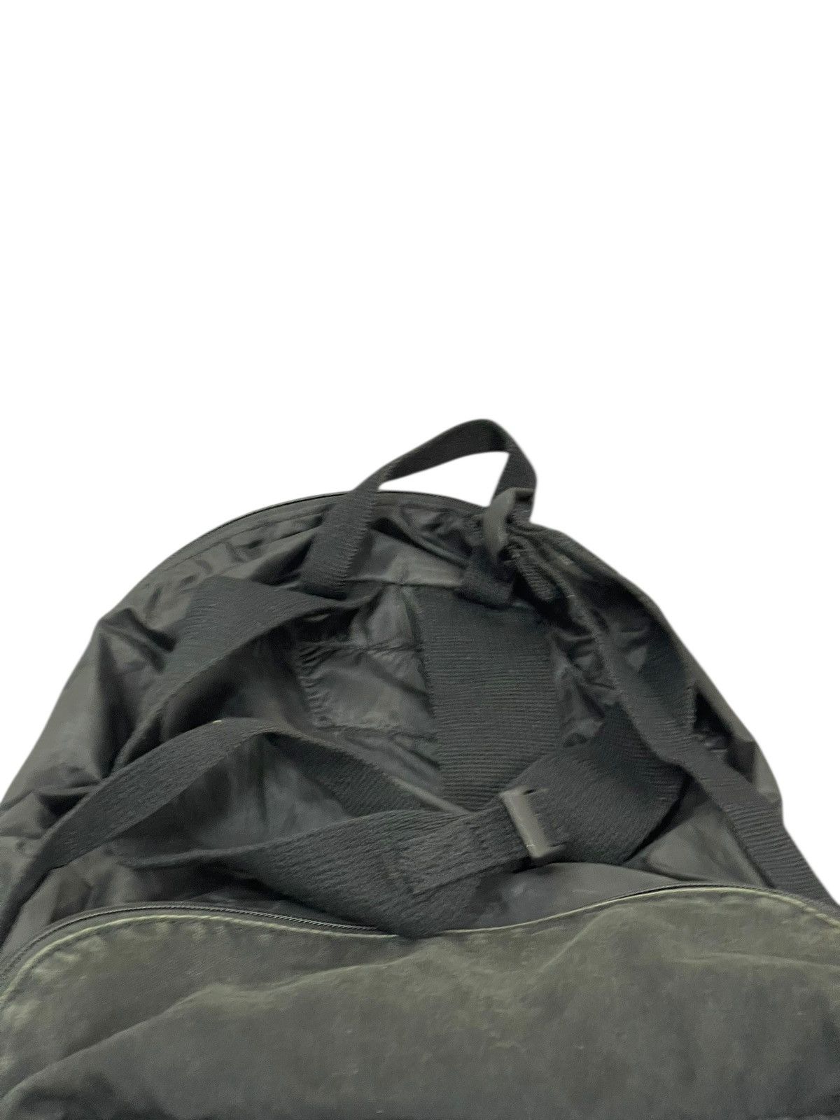 Beams Plus 2 Way Beams x Mt Rainer Japan Waist Bag Backpack 1🟩0 Size ONE SIZE - 13 Thumbnail